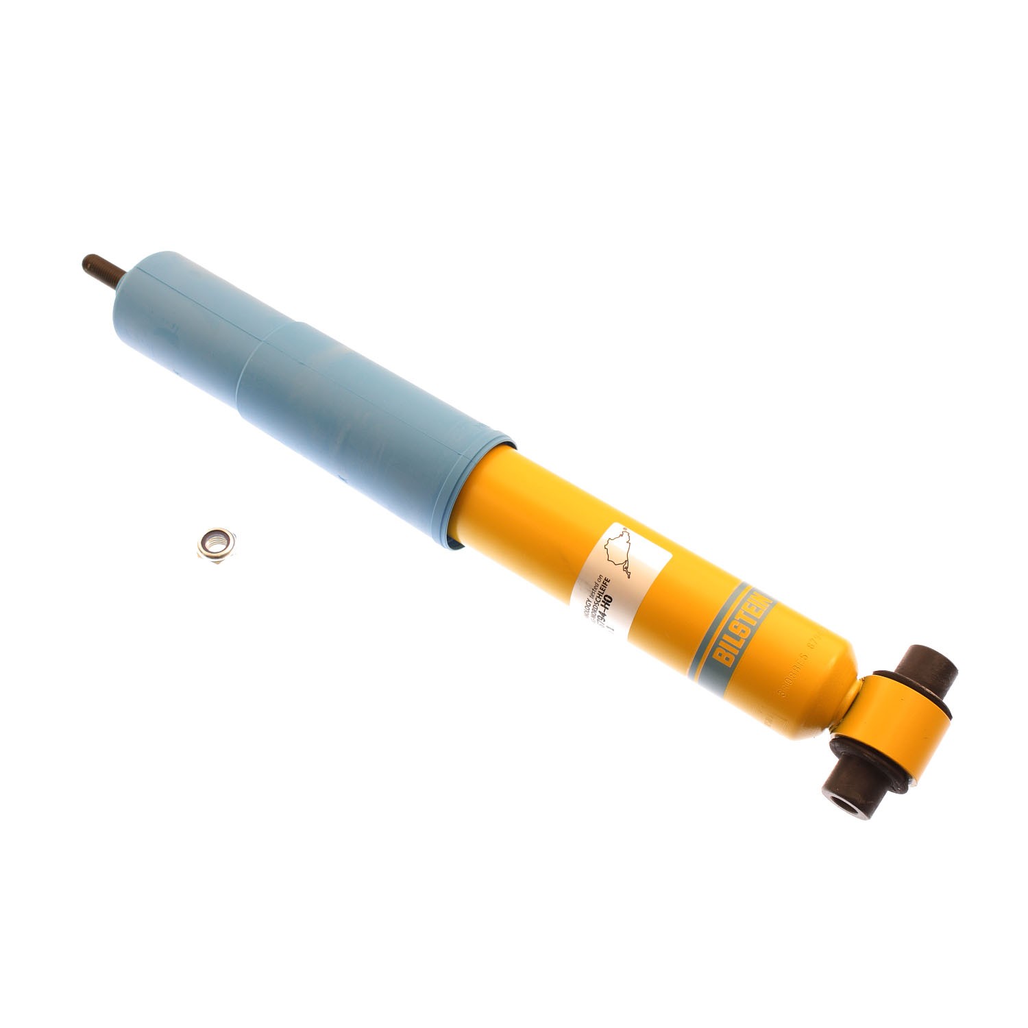 Bilstein 24-067942 B8 Performance Plus - Suspension Shock Absorber