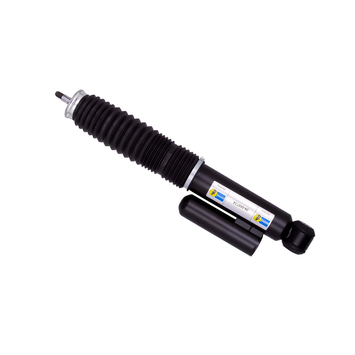Bilstein 24-068734 B4 OE Replacement - Suspension Shock Absorber Pack of 2 - Image 2