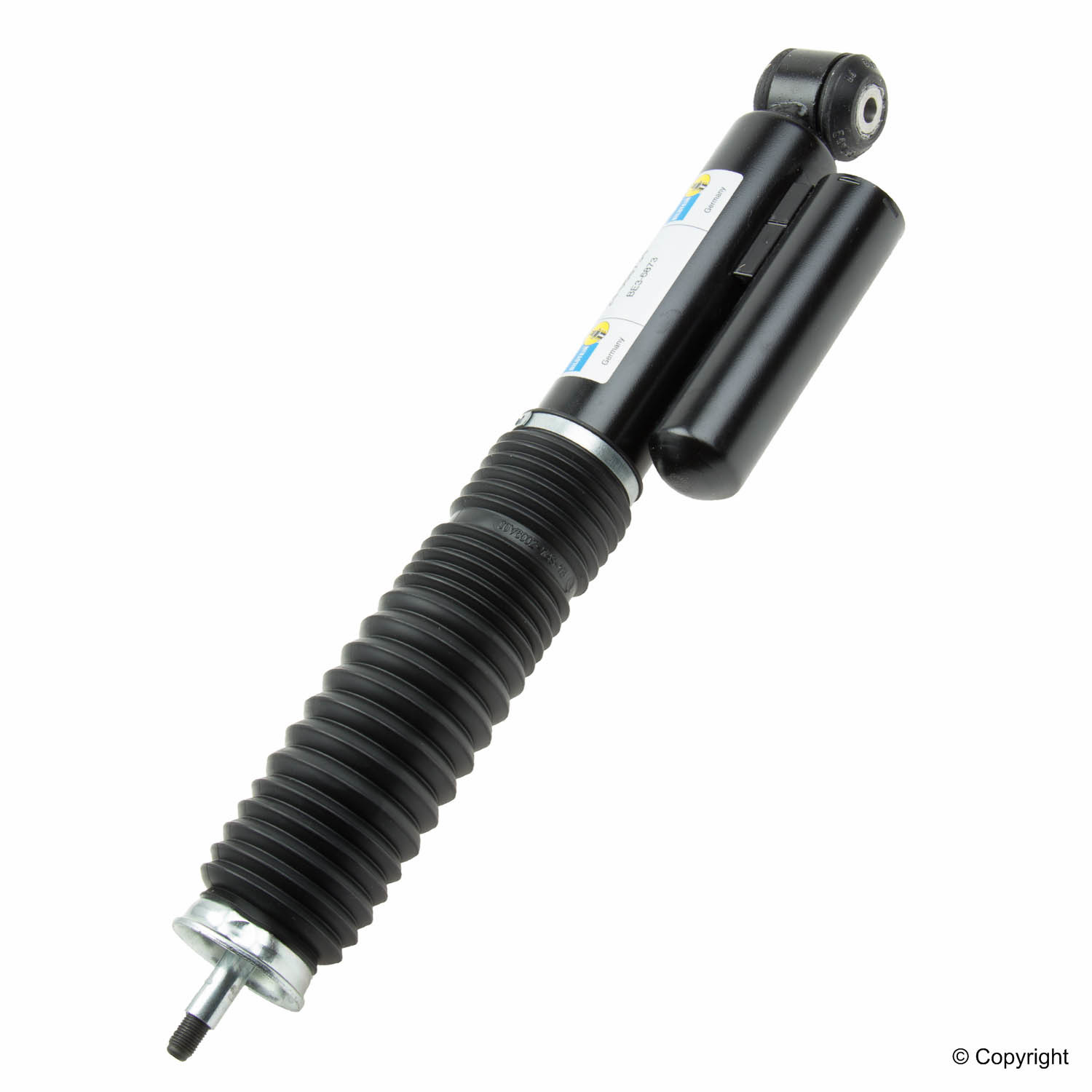 Bilstein 24-068734 B4 OE Replacement - Suspension Shock Absorber Pack of 2 - Image 3