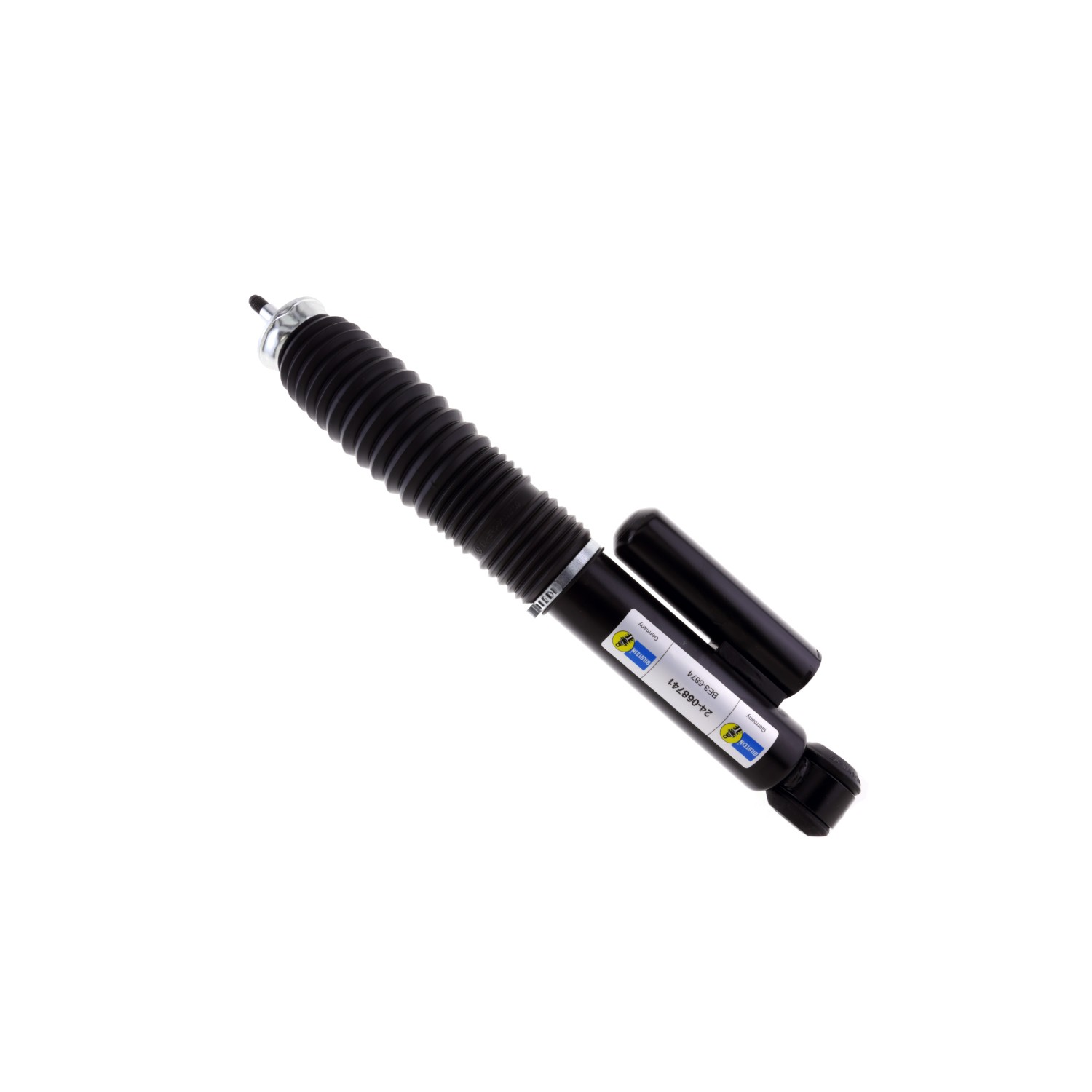 Bilstein 24-068741 B4 OE Replacement - Suspension Shock Absorber Pack of 2 - Image 2