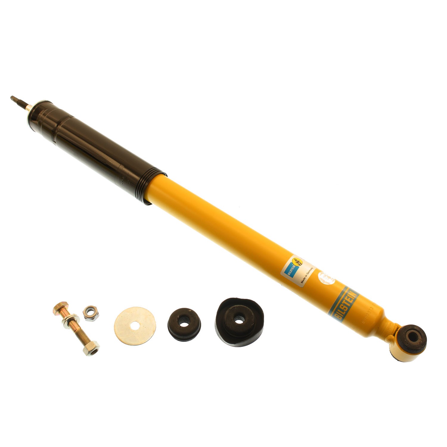 Bilstein 24-068802 B6 Performance - Suspension Shock Absorber Pack of 2