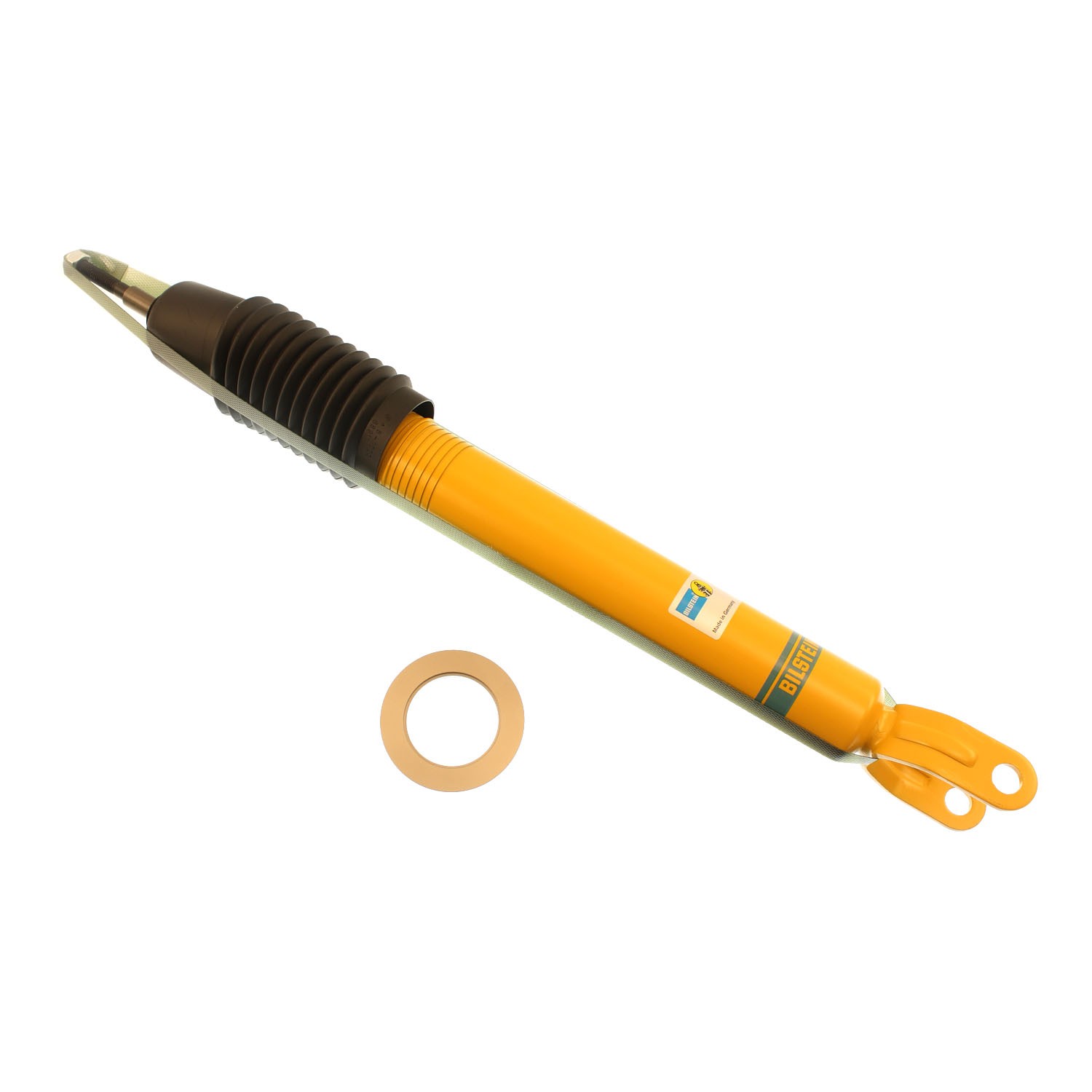 Bilstein 24-069052 B6 Performance - Suspension Shock Absorber Pack of 2