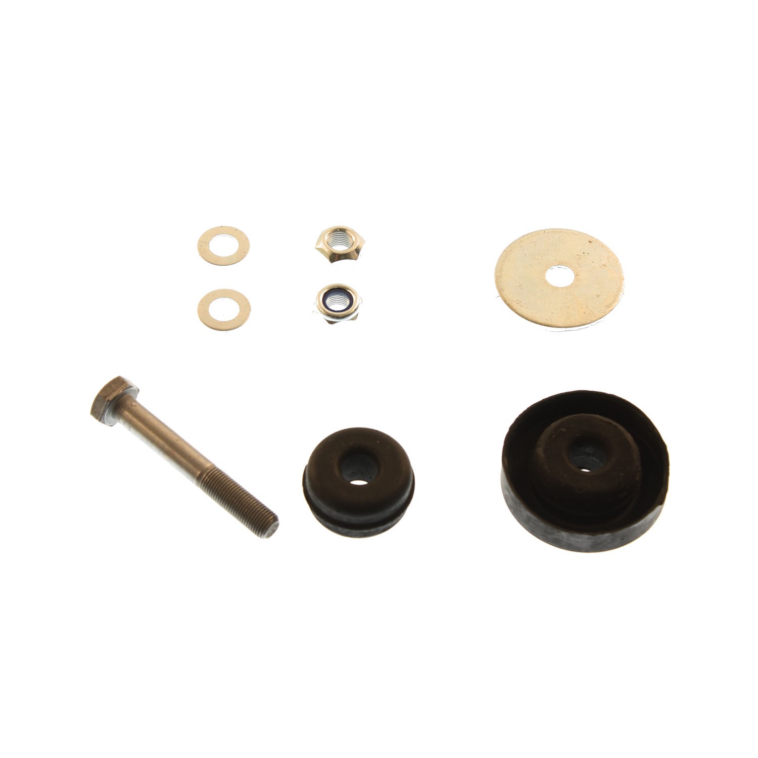 Bilstein 24-069069 B6 Performance - Suspension Shock Absorber Pack of 2 - Image 3