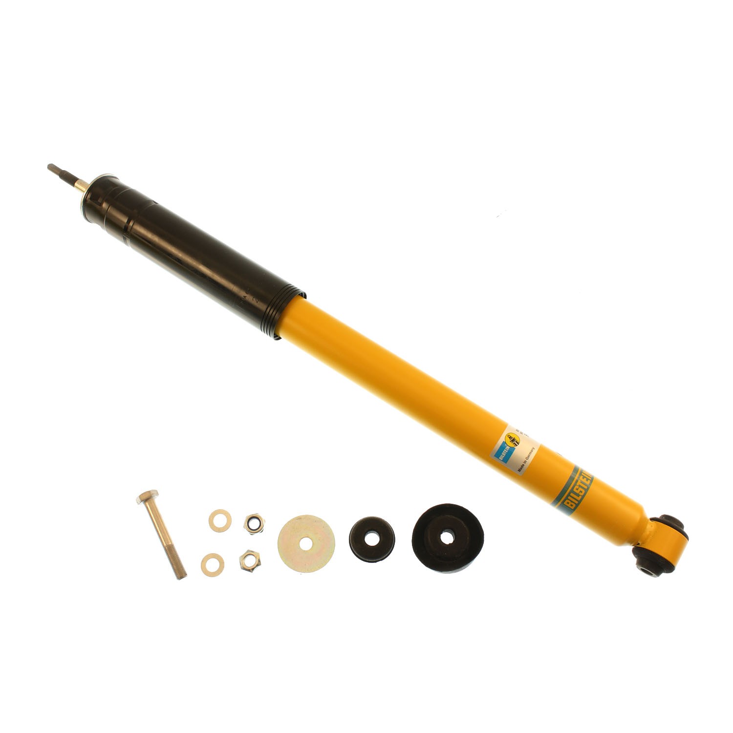 Bilstein 24-069083 B6 Performance - Suspension Shock Absorber Pack of 2 - Image 3