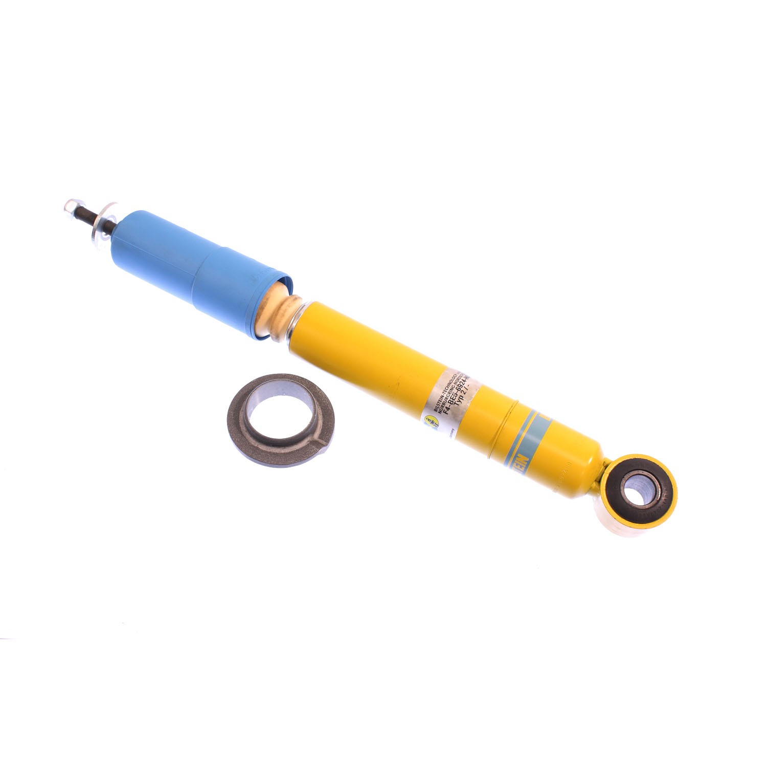 Bilstein 24-069243 B6 Performance - Suspension Shock Absorber Pack of 2 - Image 2