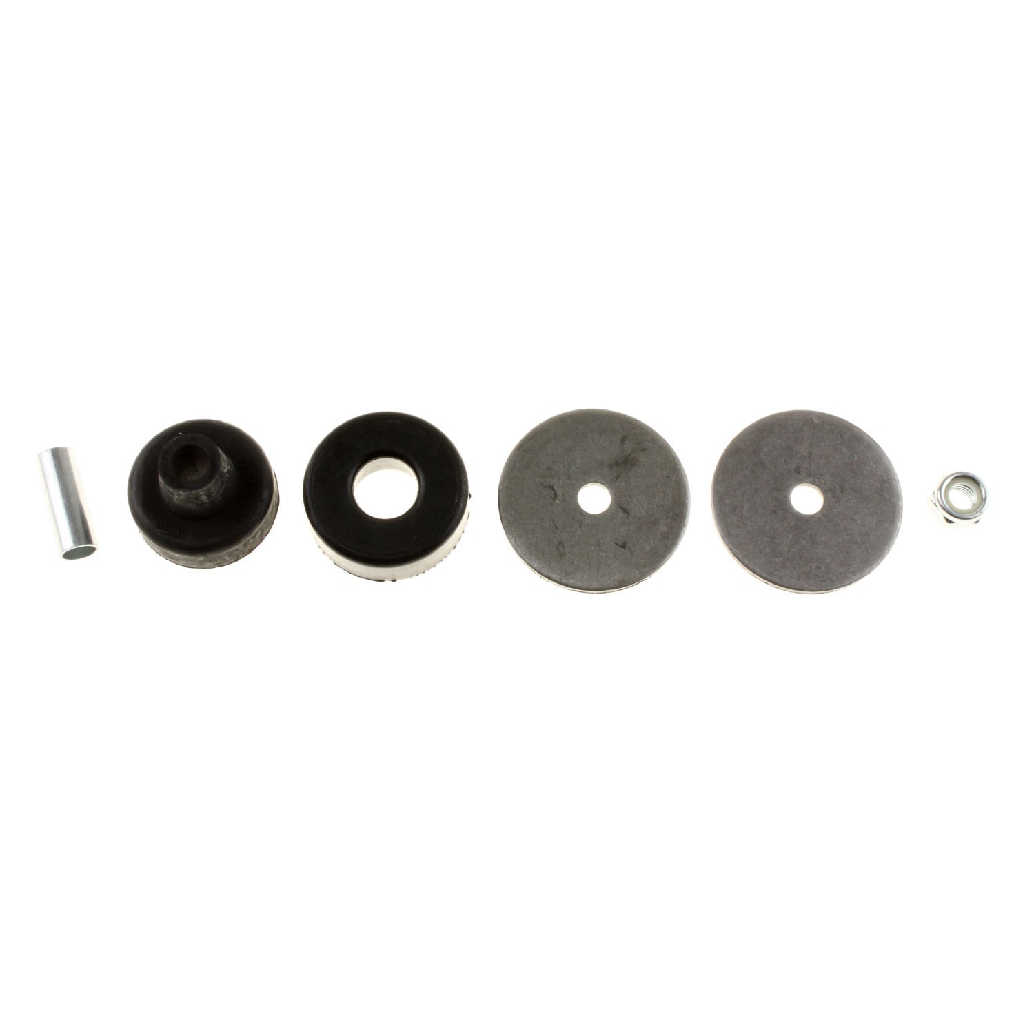 Bilstein 24-069274 B6 4600 - Suspension Shock Absorber Pack of 2