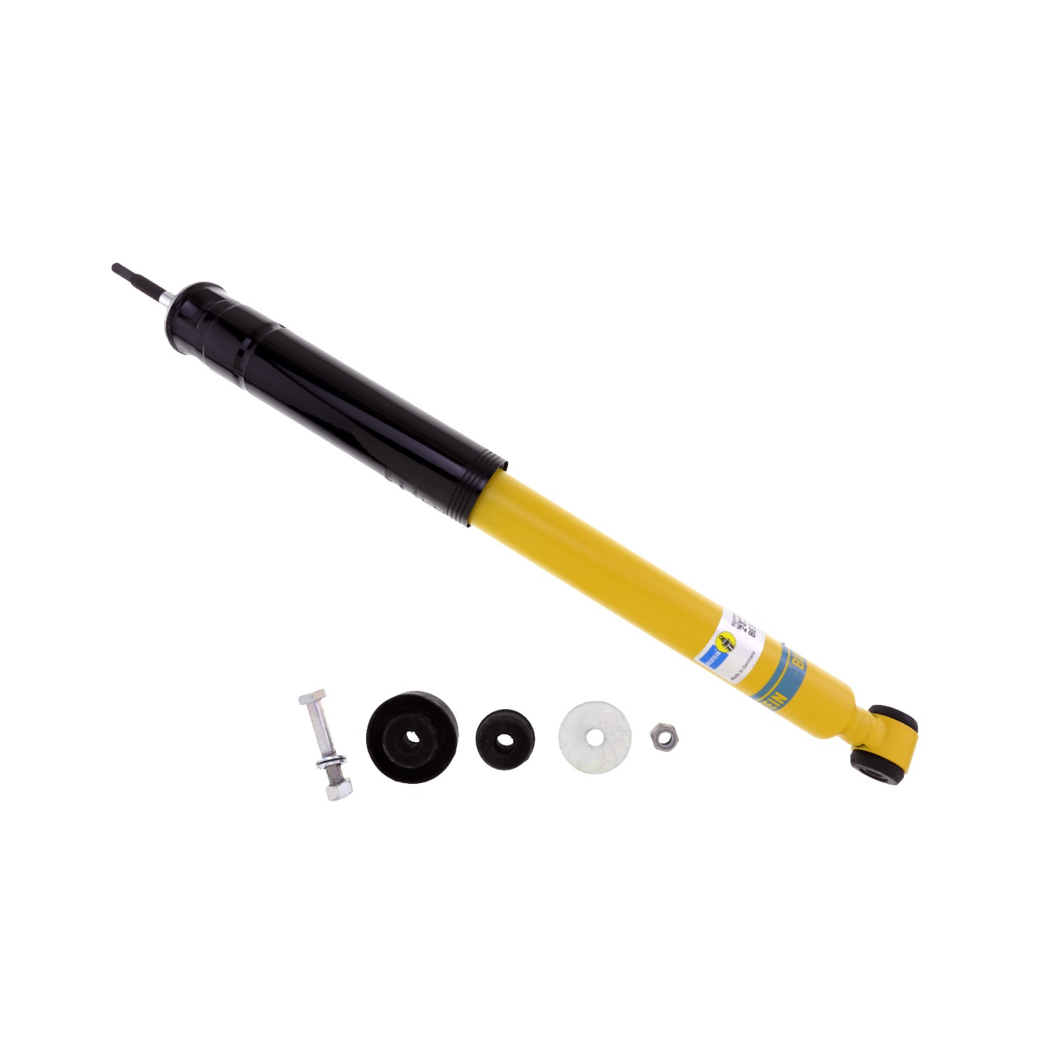 Bilstein 24-100403 B6 Performance - Suspension Shock Absorber - Image 5