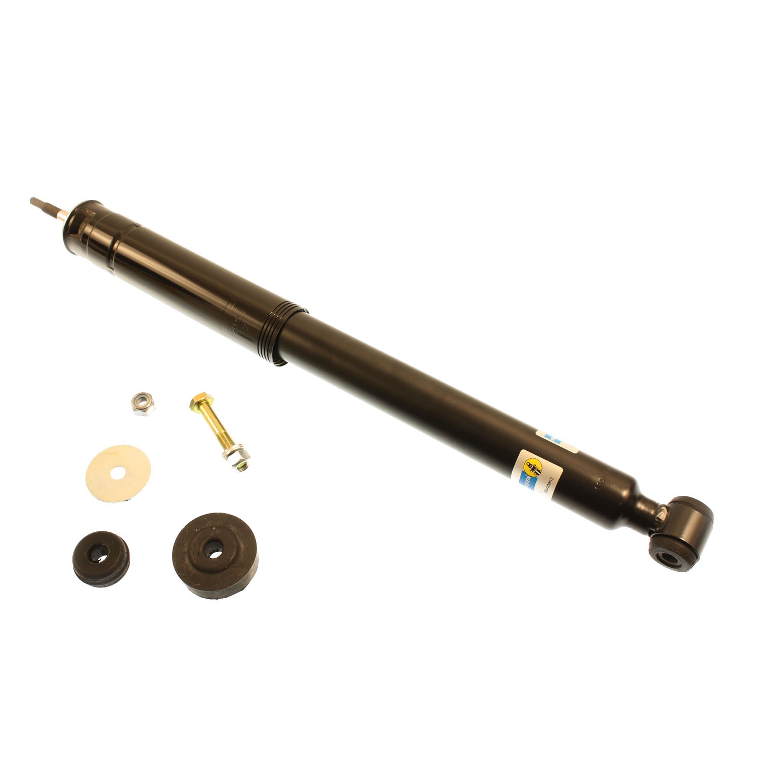 Bilstein 24-100540 B4 OE Replacement - Suspension Shock Absorber Pack of 2 - Image 2