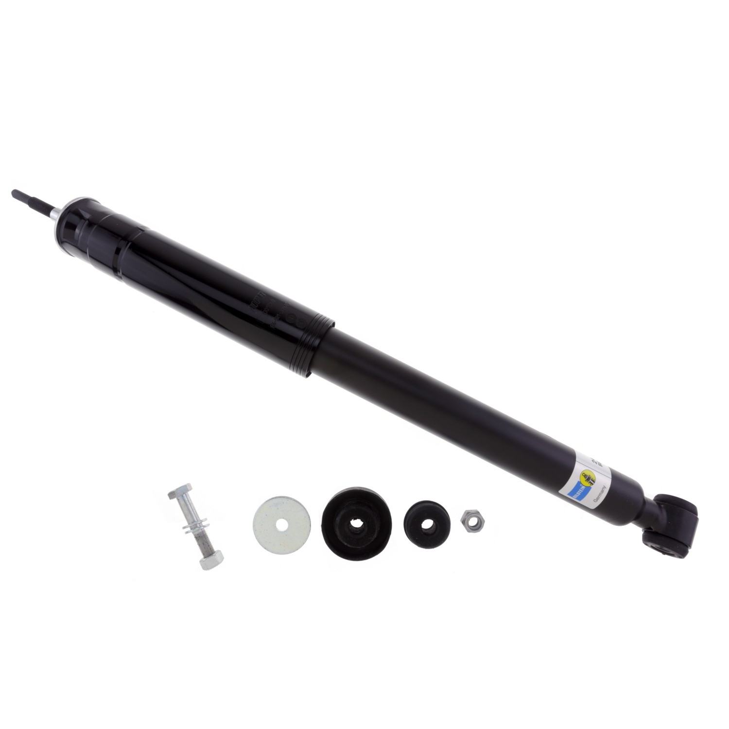 Bilstein 24-100595 B4 OE Replacement - Suspension Shock Absorber Pack of 2 - Image 2