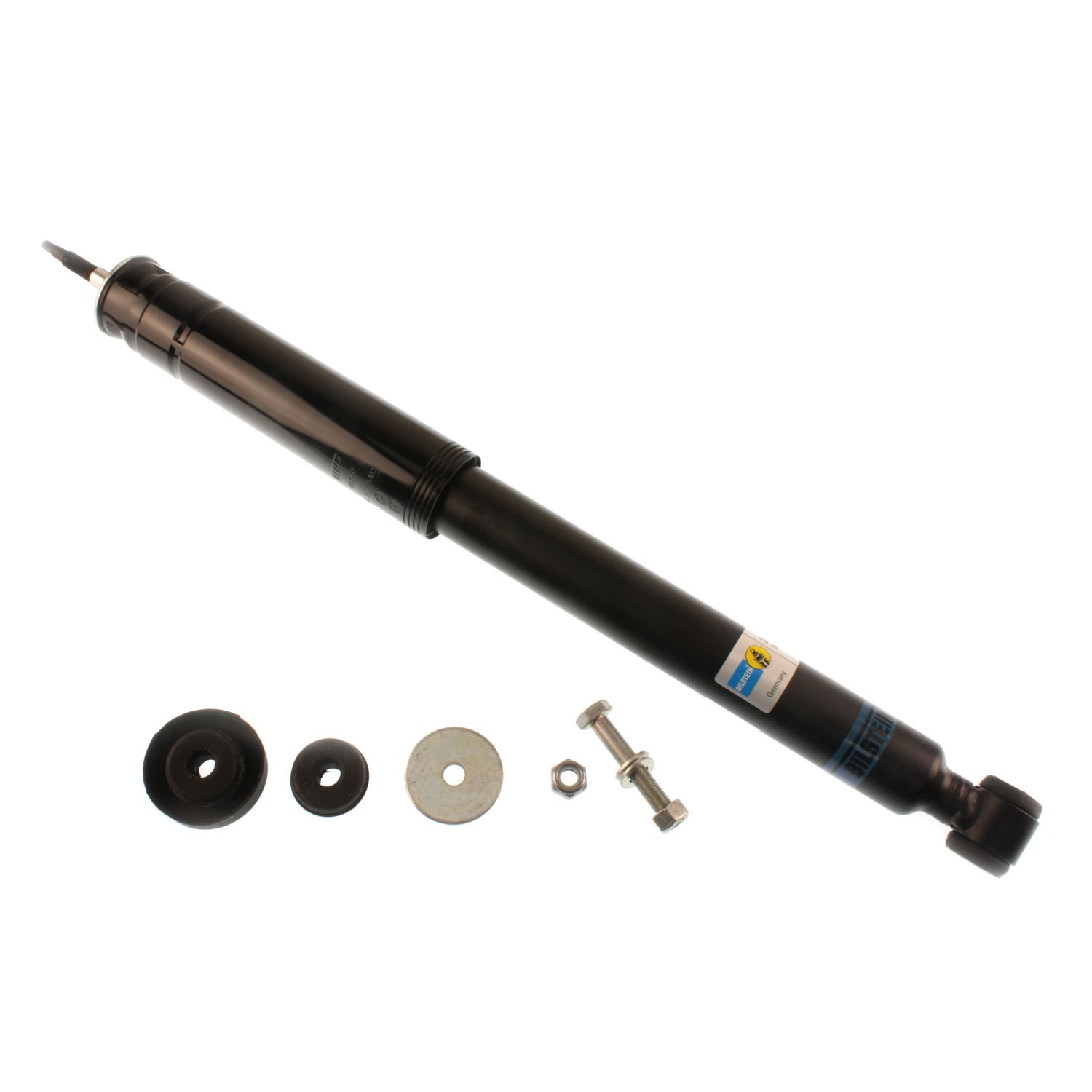 Bilstein 24-100878 B4 OE Replacement - Suspension Shock Absorber Pack of 2