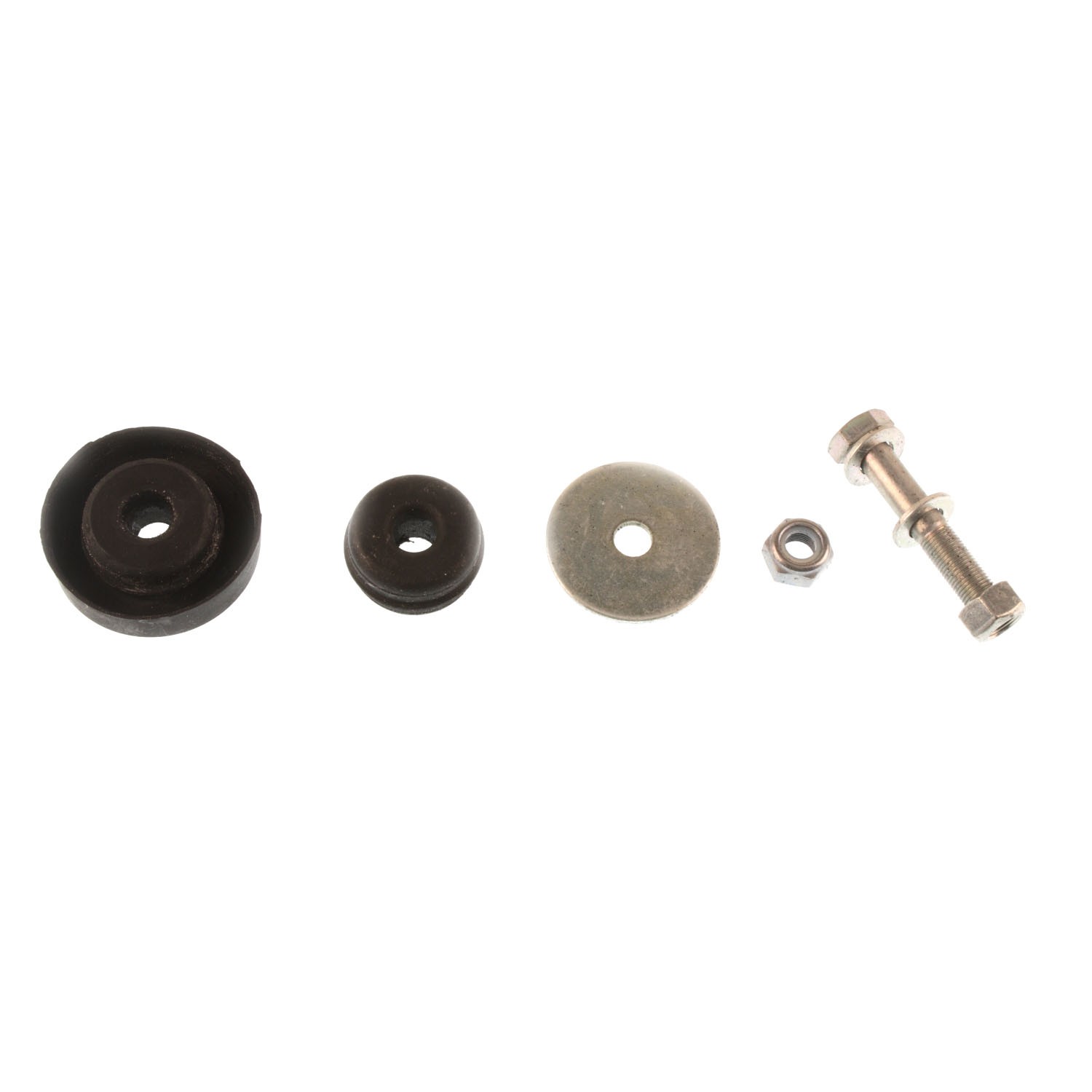 Bilstein 24-100878 B4 OE Replacement - Suspension Shock Absorber Pack of 2 - Image 3