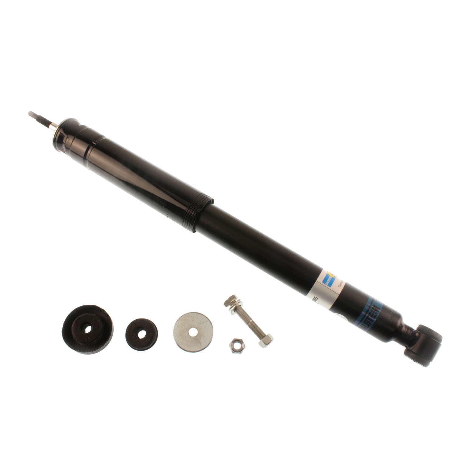 Bilstein 24-100885 B4 OE Replacement - Suspension Shock Absorber