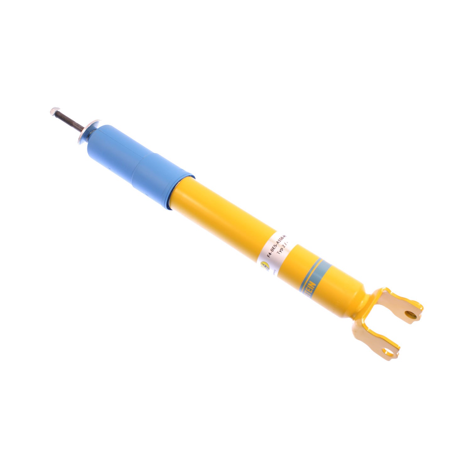 Bilstein 24-101585 B8 Performance Plus - Suspension Shock Absorber Pack of 2