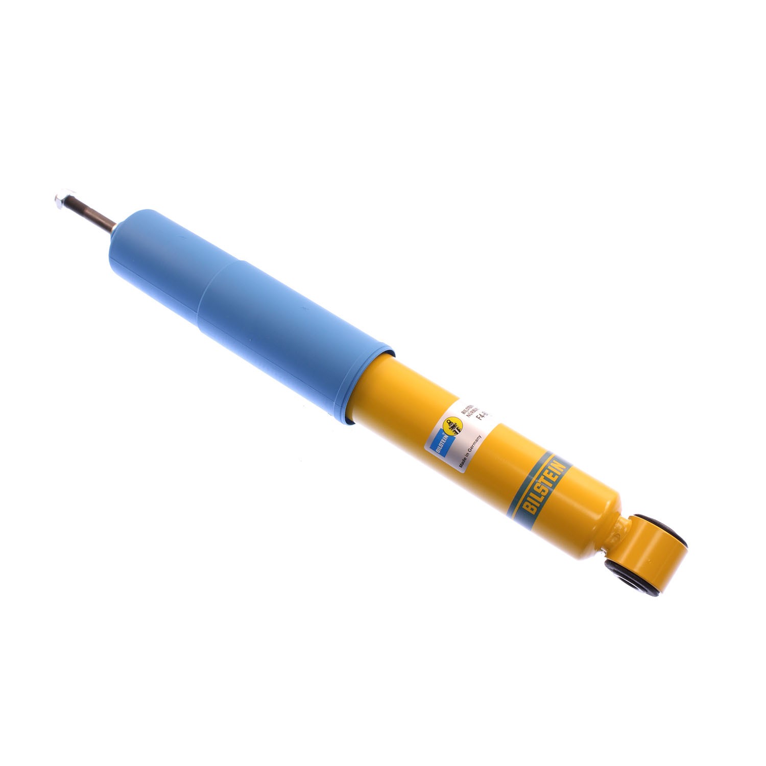 Bilstein 24-102520 B6 Performance - Suspension Shock Absorber Pack of 2 - Image 2