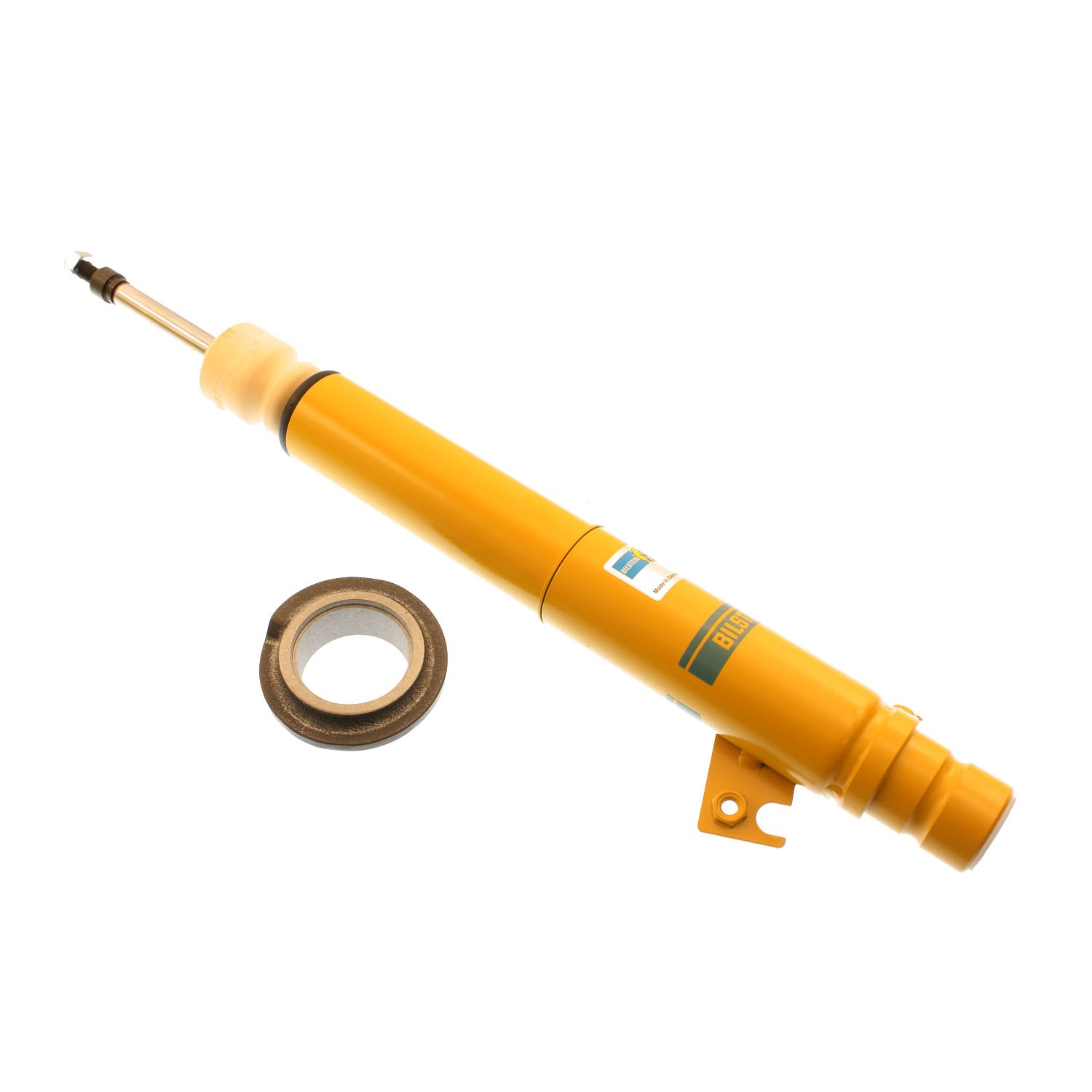 Bilstein 24-102568 B6 Performance - Suspension Shock Absorber - Image 3