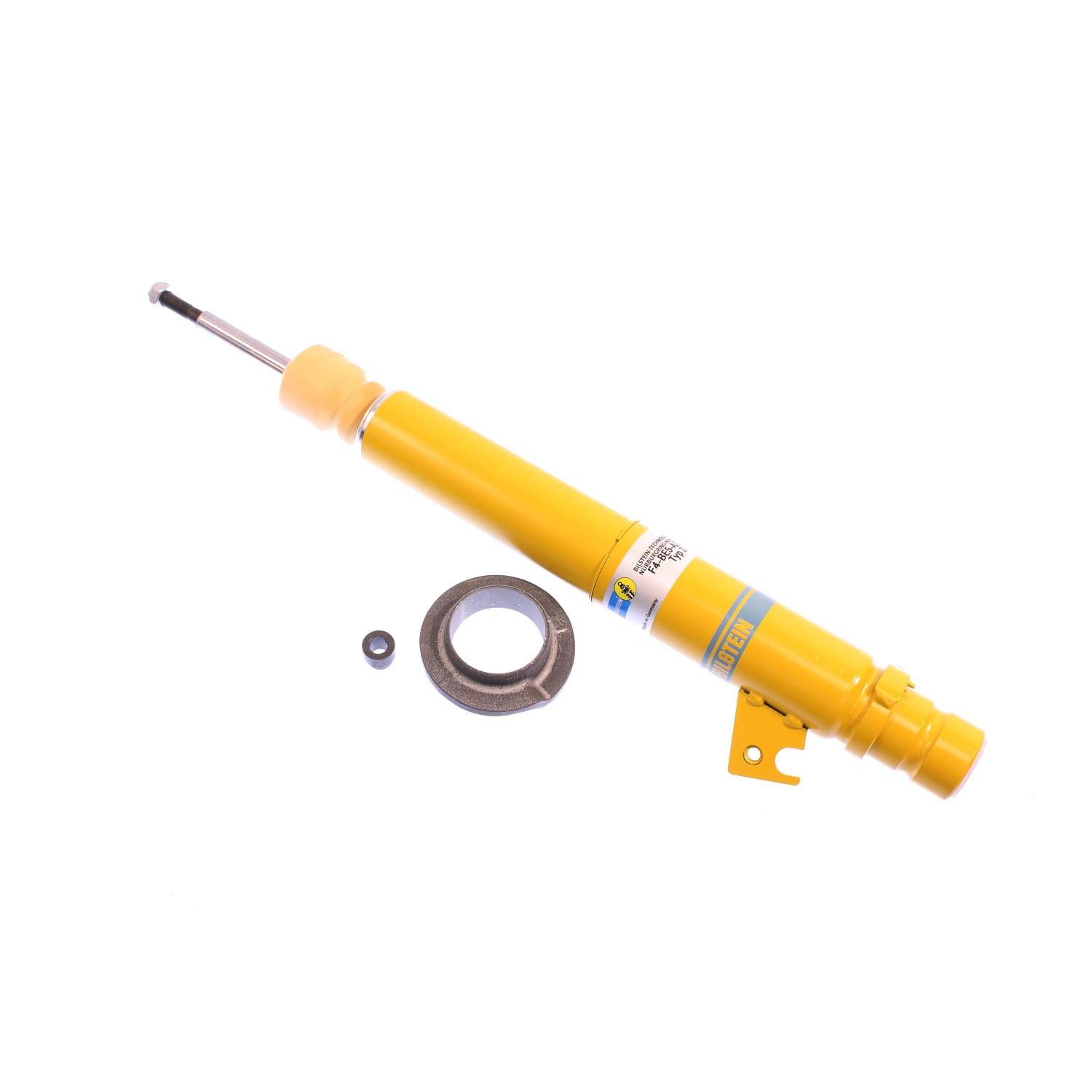 Bilstein 24-102575 B6 Performance - Suspension Shock Absorber - Image 2