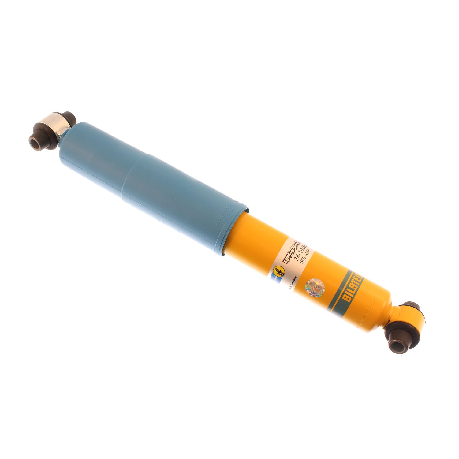 Bilstein 24-102582 B6 Performance - Suspension Shock Absorber