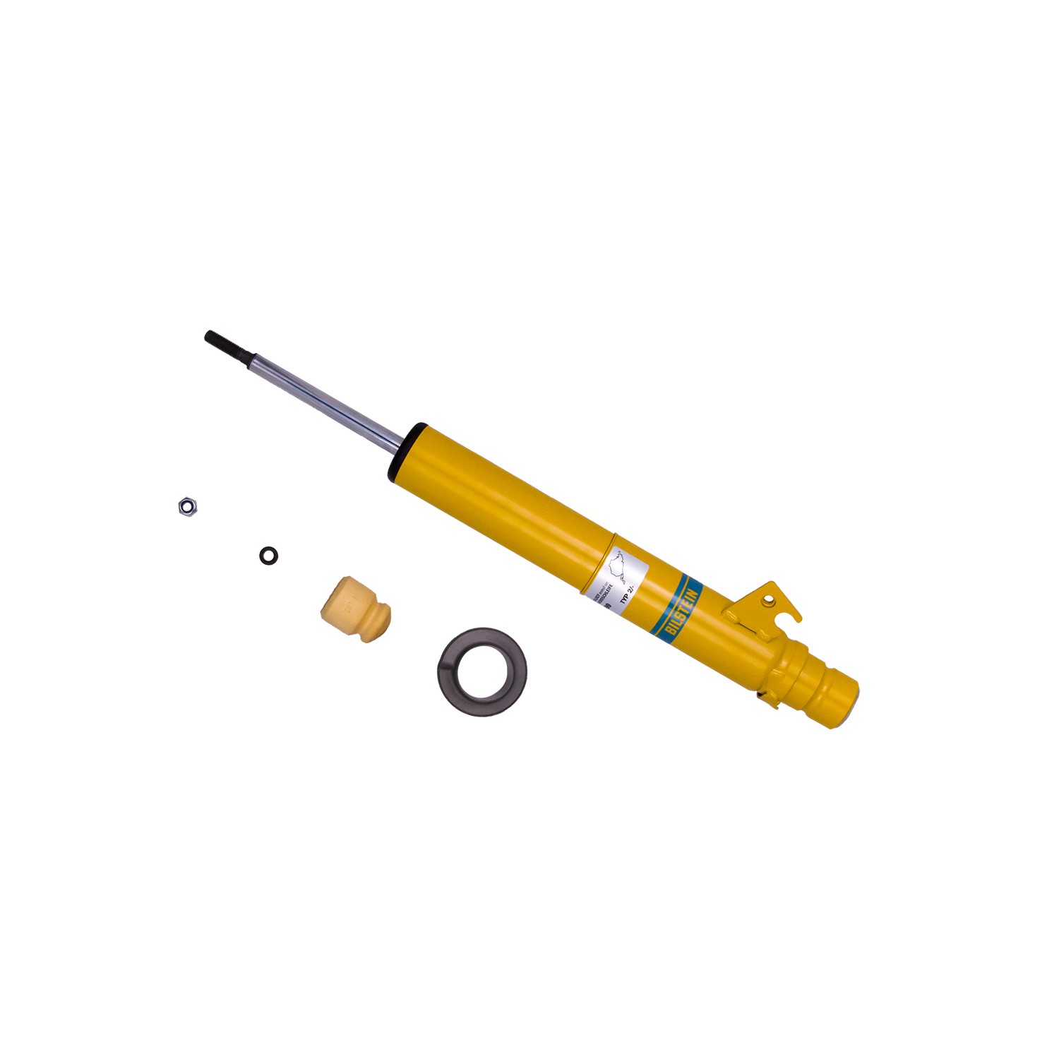 Bilstein 24-102599 B8 Performance Plus - Suspension Shock Absorber - Image 6