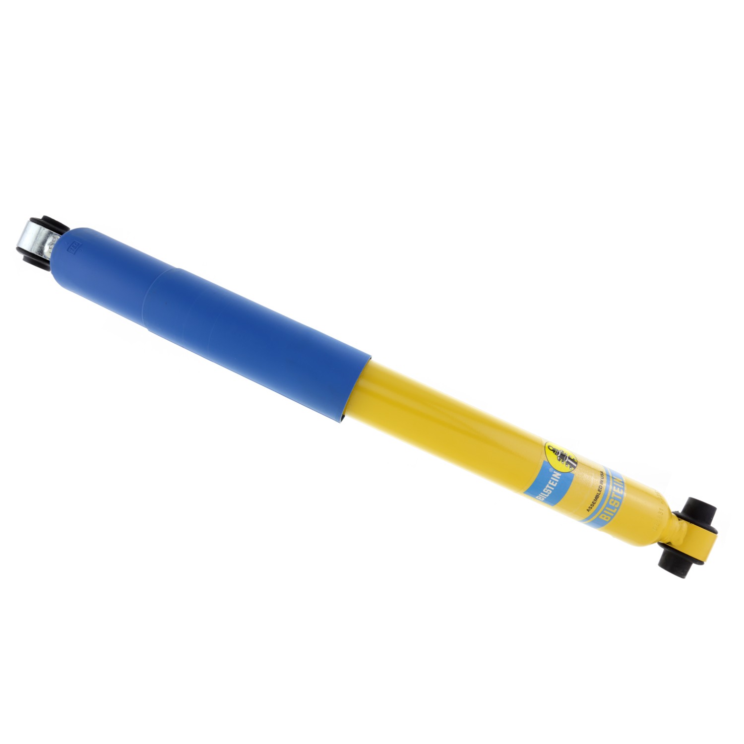 Bilstein 24-103350 B6 4600 - Suspension Shock Absorber Pack of 2