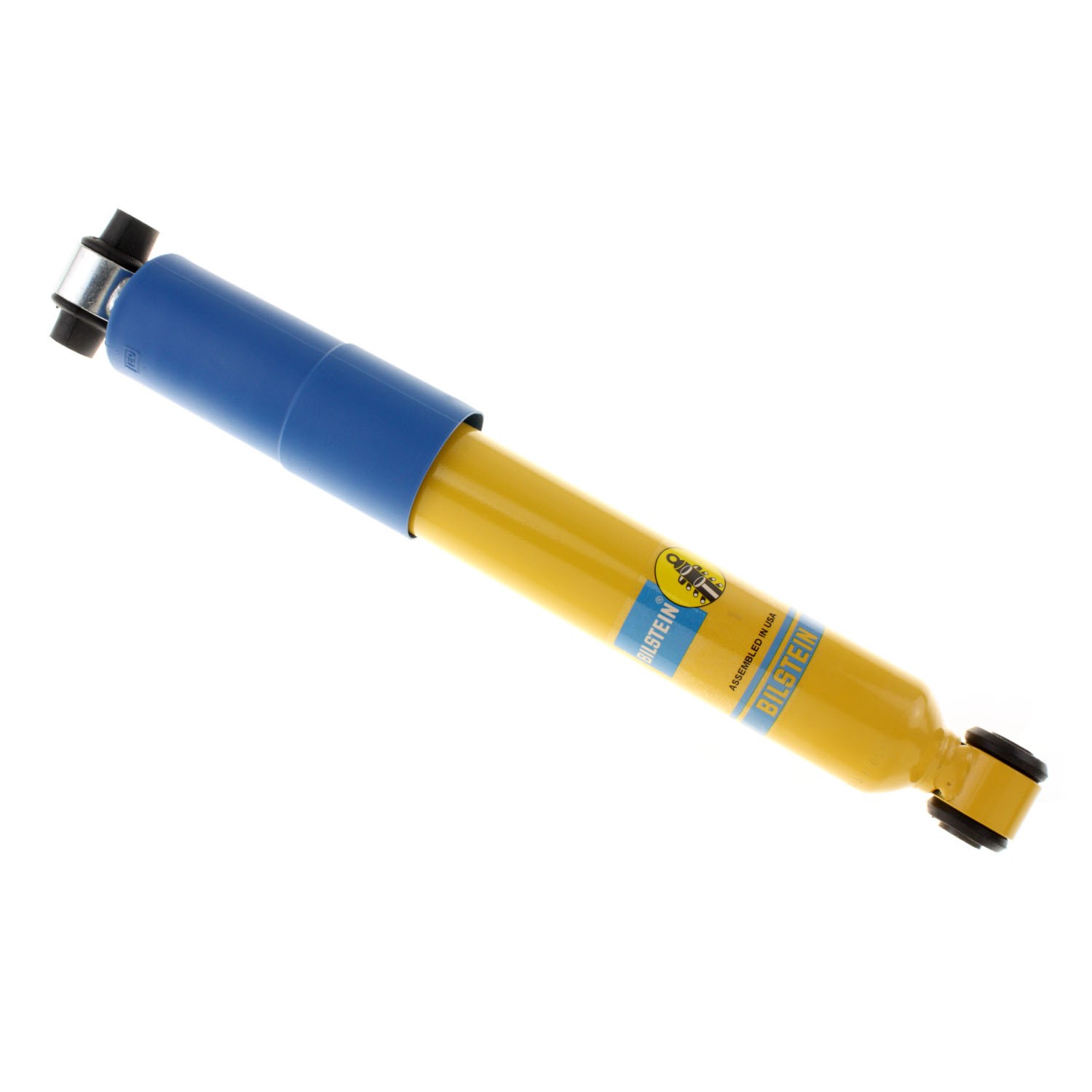 Bilstein 24-104050 B6 4600 - Suspension Shock Absorber Pack of 2
