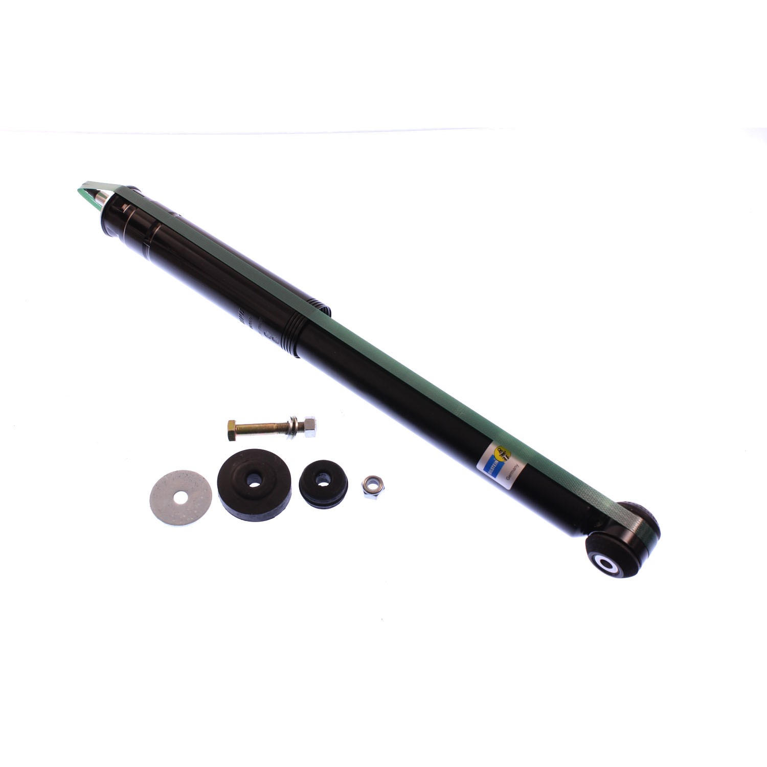 Bilstein 24-105927 B4 OE Replacement - Suspension Shock Absorber Pack of 2