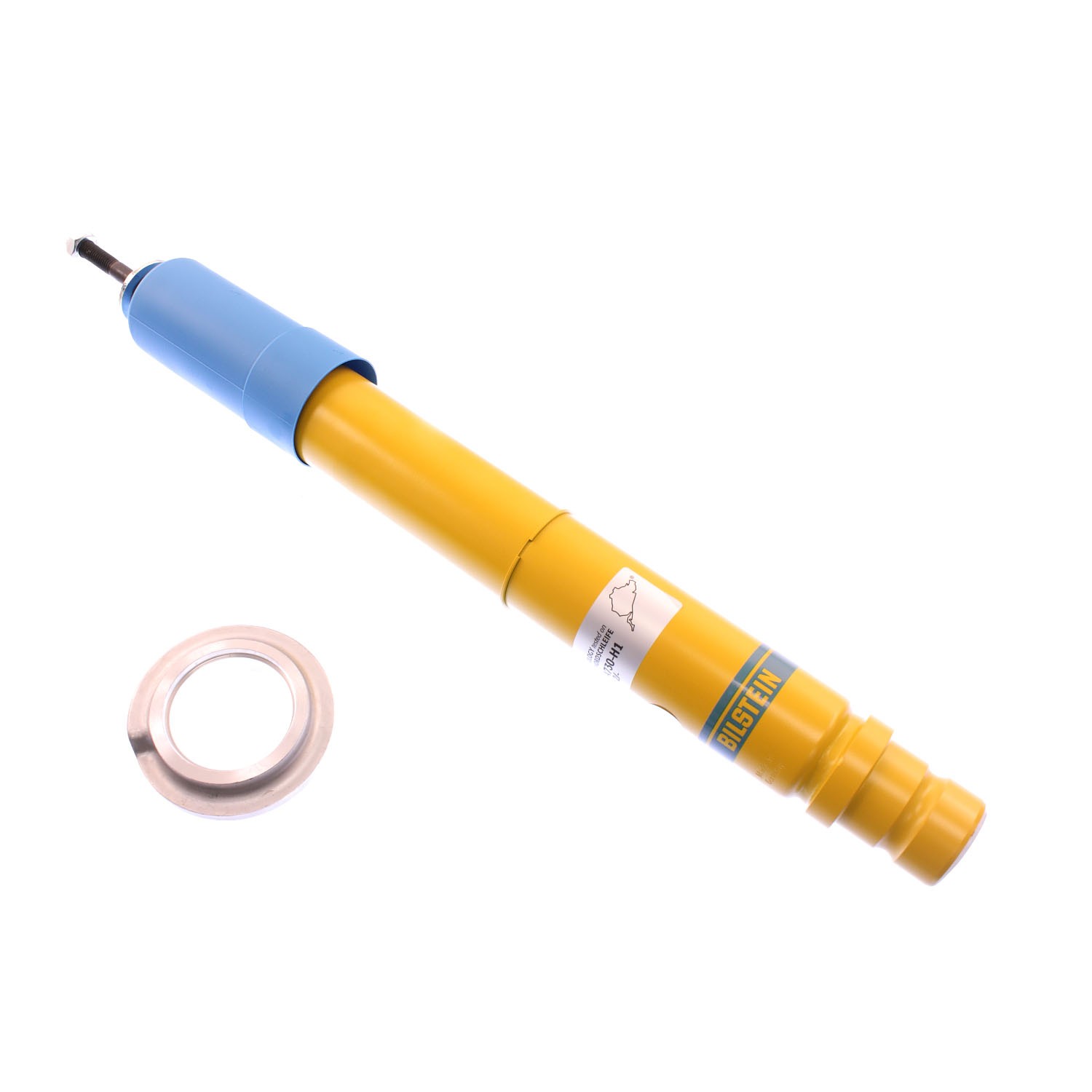 Bilstein 24-107303 B6 Performance - Suspension Shock Absorber