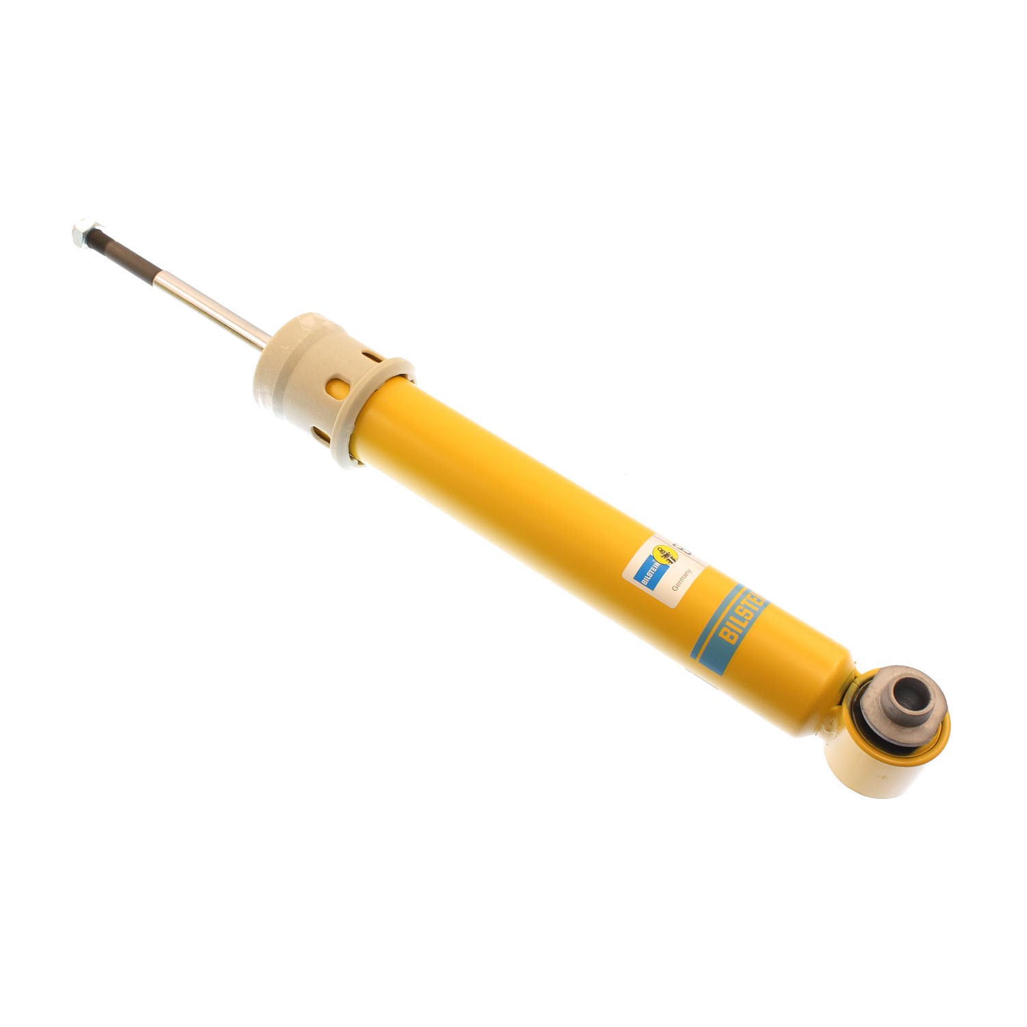 Bilstein 24-107440 B6 Performance - Suspension Shock Absorber