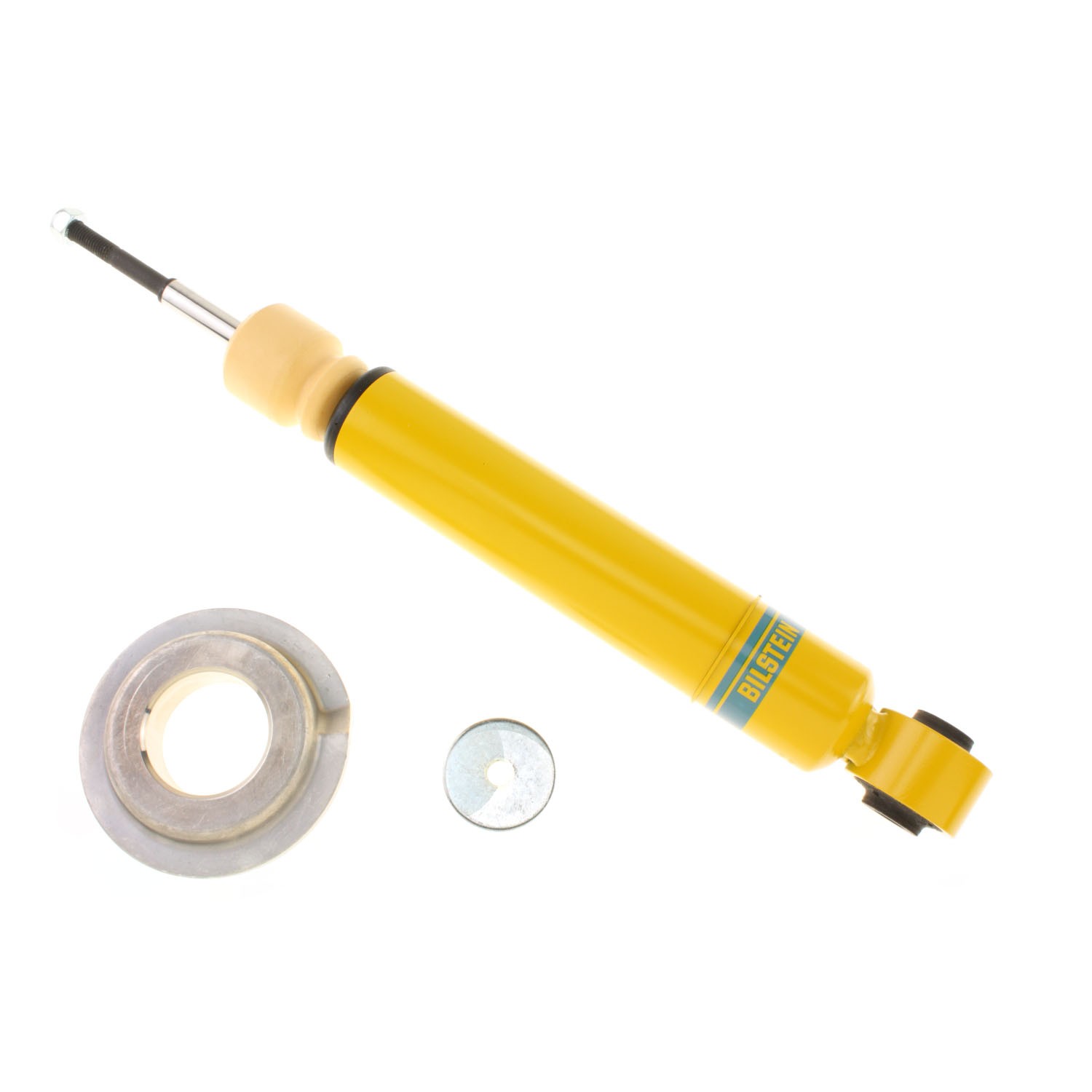 Bilstein 24-107488 B6 4600 - Suspension Shock Absorber Pack of 2 - Image 3