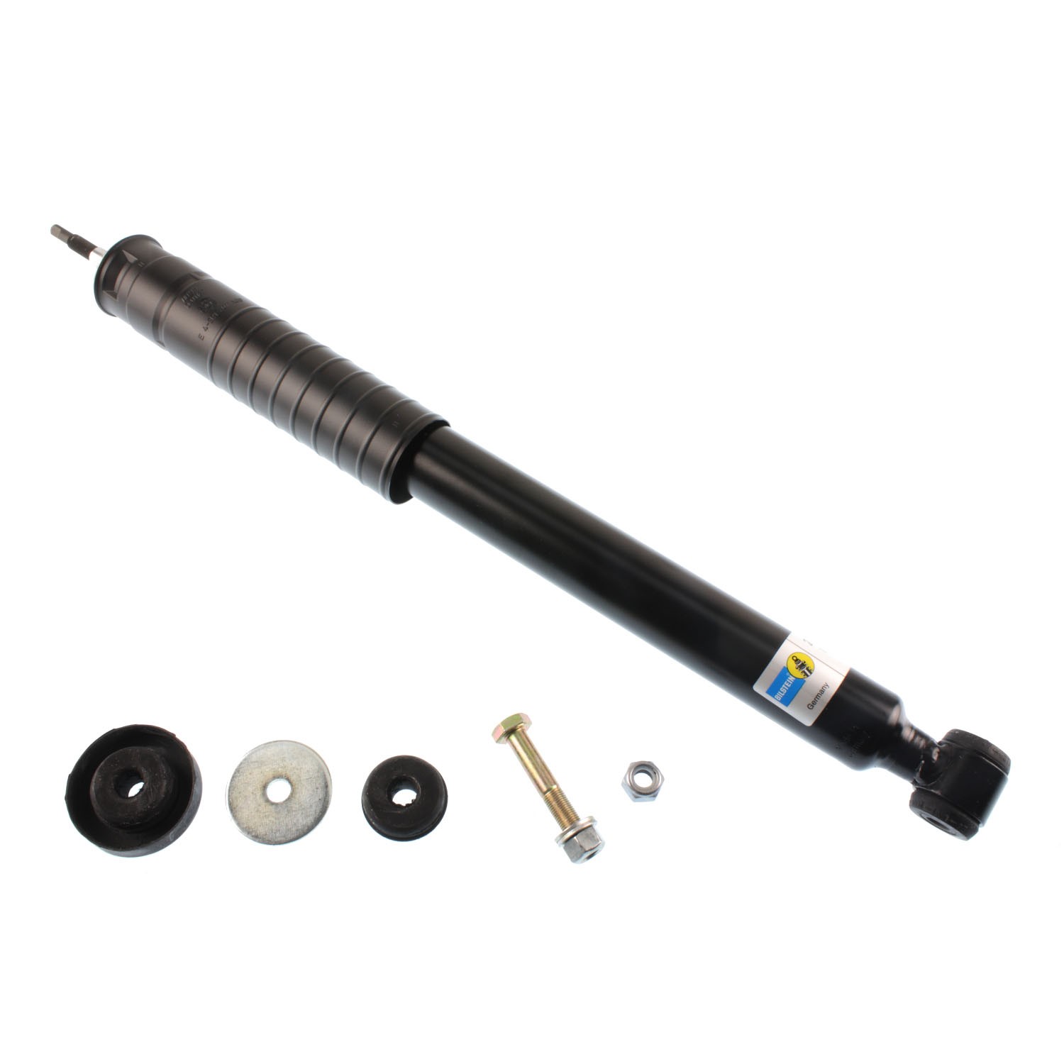 Bilstein 24-108256 B4 OE Replacement - Suspension Shock Absorber Pack of 2 - Image 2