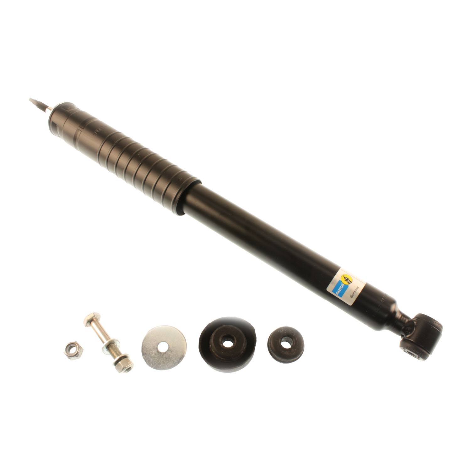 Bilstein 24-108263 B4 OE Replacement - Suspension Shock Absorber Pack of 2
