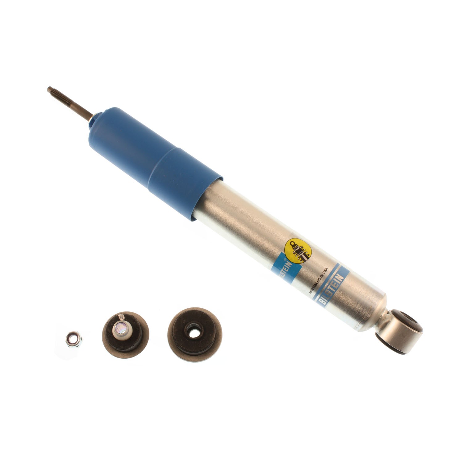 Bilstein 24-109369 B6 4600 - Suspension Shock Absorber Pack of 2 - Image 3