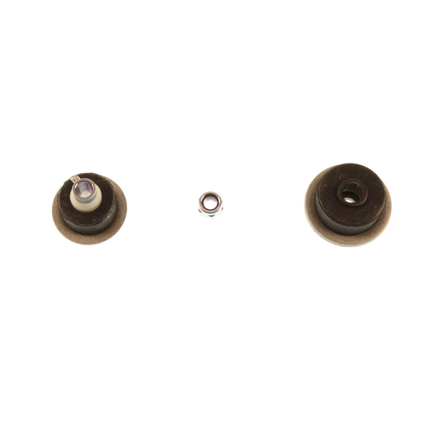 Bilstein 24-109369 B6 4600 - Suspension Shock Absorber Pack of 2 - Image 2