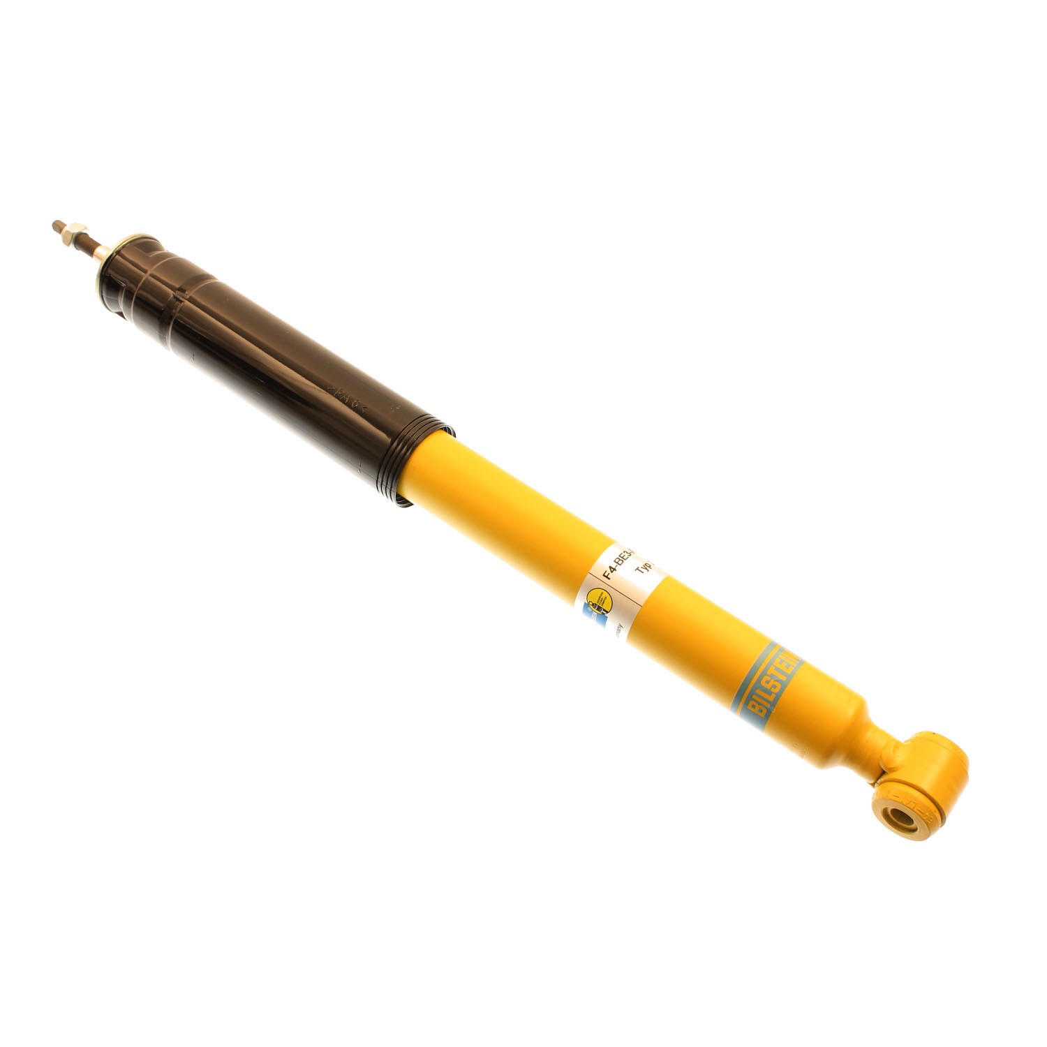 Bilstein 24-109994 B6 Performance - Suspension Shock Absorber Pack of 2