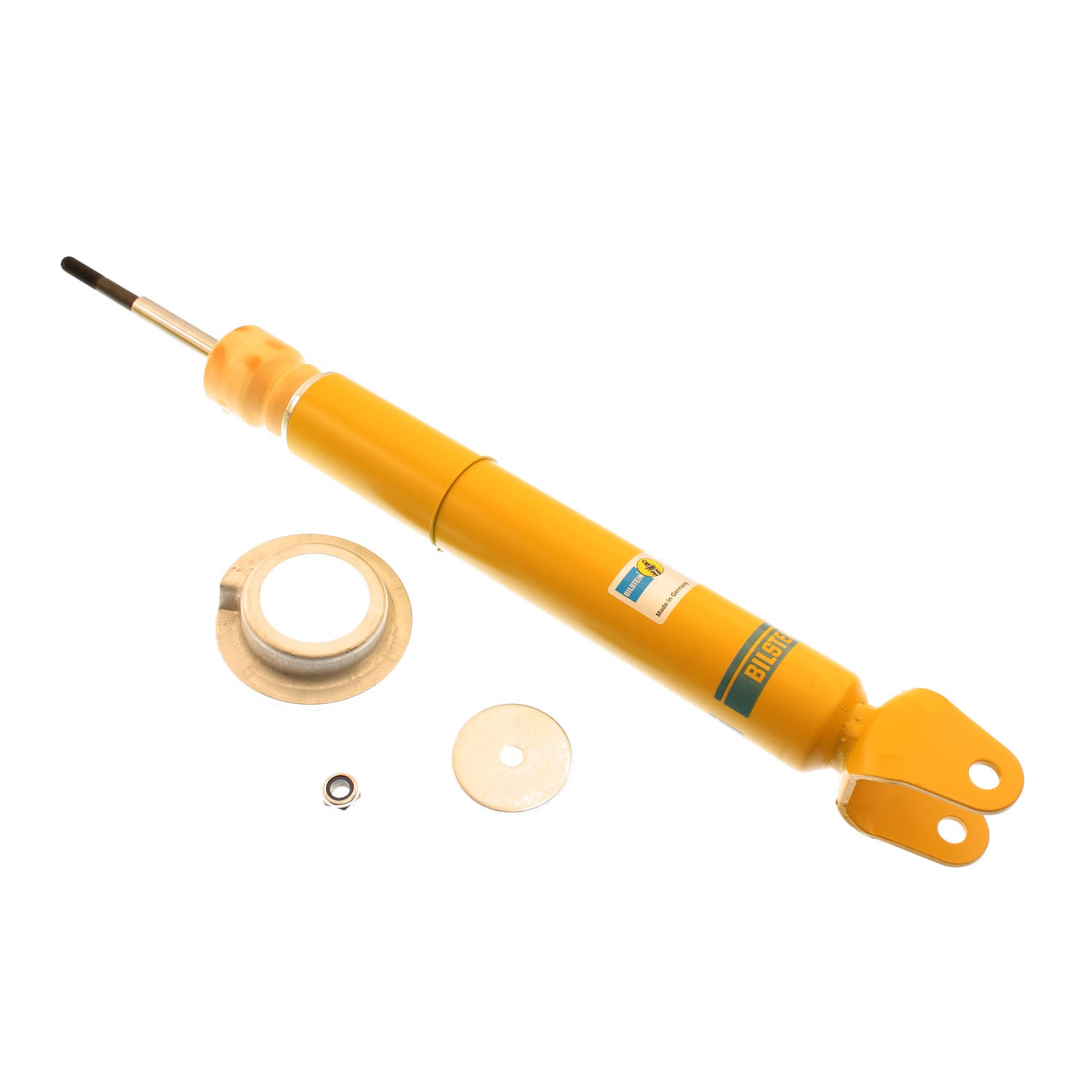 Bilstein 24-110044 B6 Performance - Suspension Shock Absorber Pack of 2 - Image 2