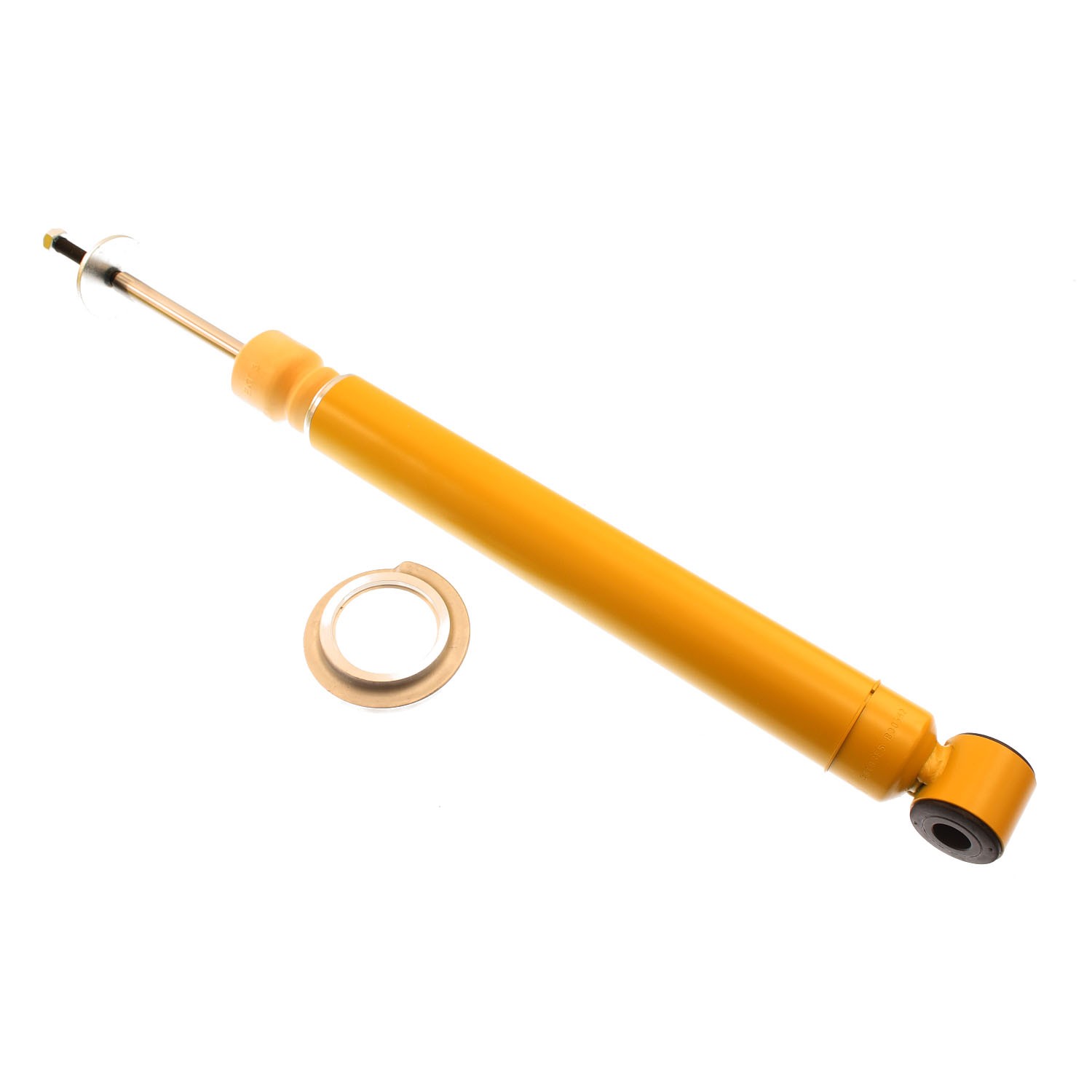 Bilstein 24-110051 B6 Performance - Suspension Shock Absorber Pack of 2