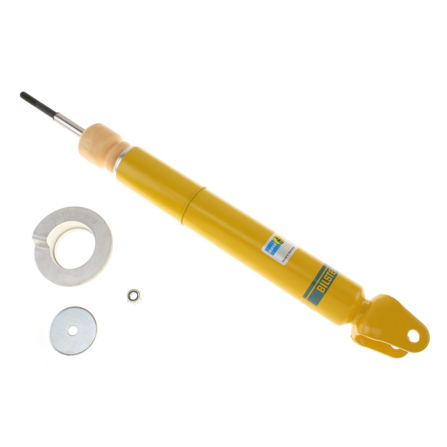 Bilstein 24-110068 B8 Performance Plus - Suspension Shock Absorber - Image 3