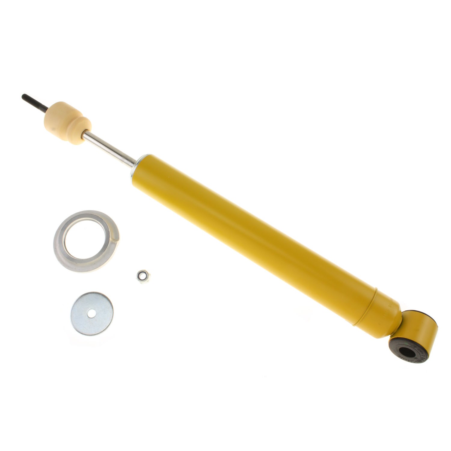 Bilstein 24-110075 B8 Performance Plus - Suspension Shock Absorber - Image 3