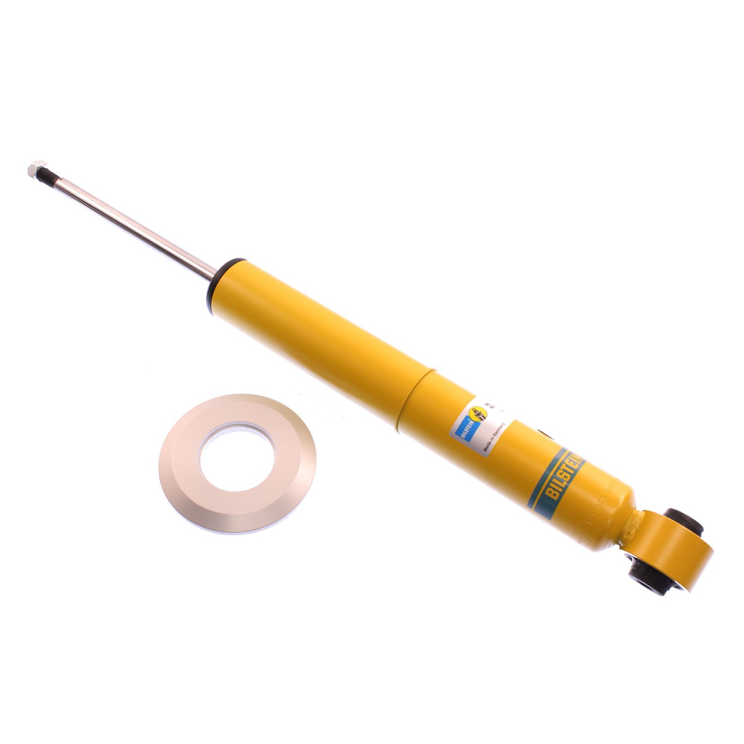 Bilstein 24-110570 B6 Performance - Suspension Shock Absorber Pack of 2