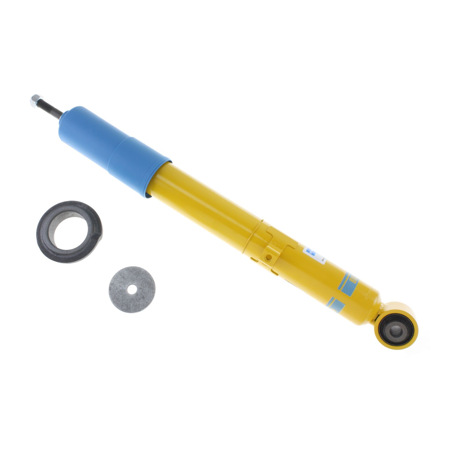 Bilstein 24-111041 B6 Performance - Suspension Shock Absorber - Image 2