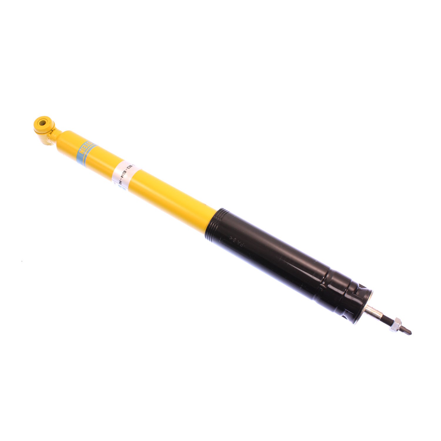 Bilstein 24-113441 B6 Performance - Suspension Shock Absorber Pack of 2