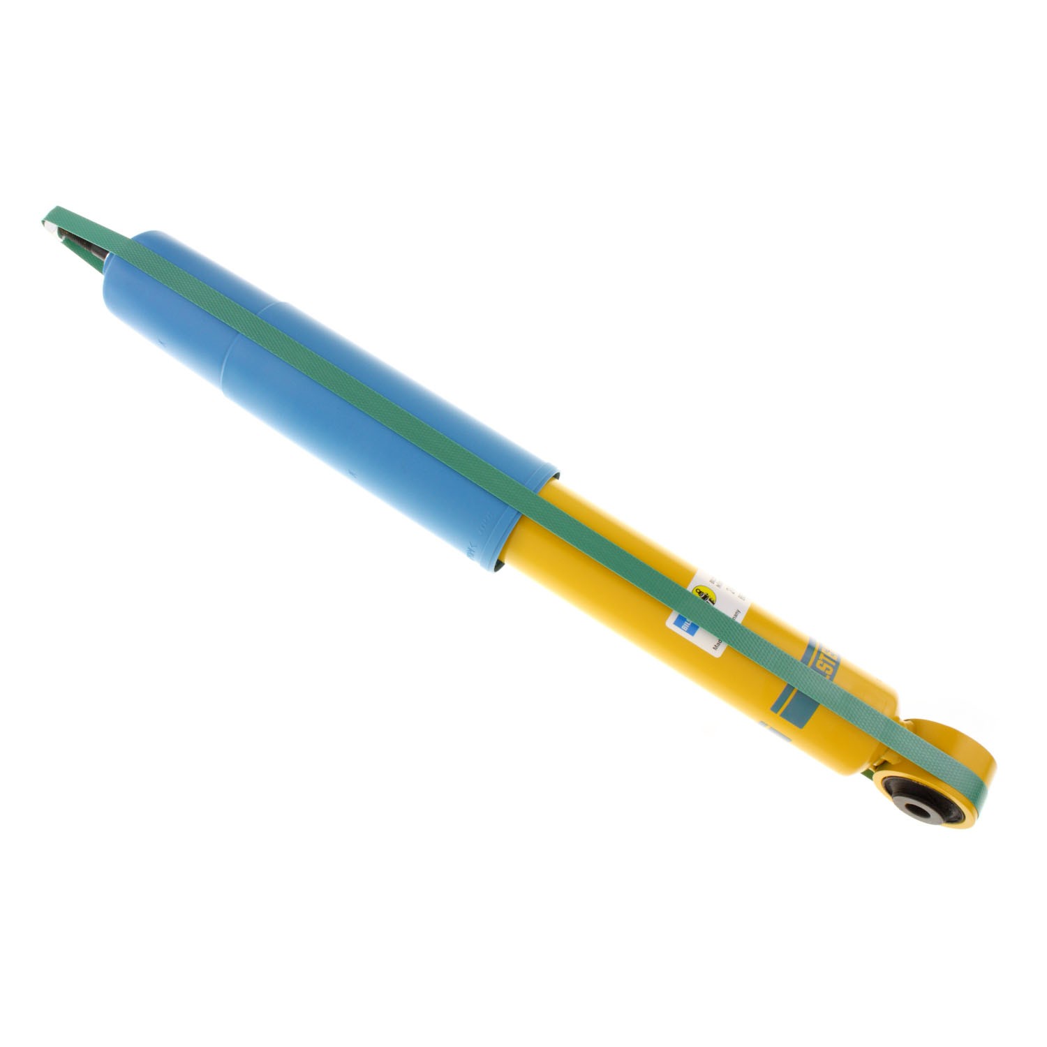 Bilstein 24-114585 B6 Performance - Suspension Shock Absorber Pack of 2 - Image 2