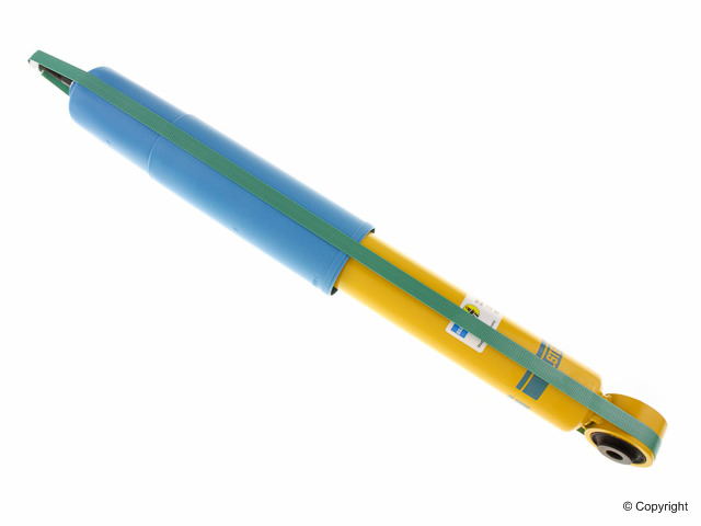 Bilstein 24-114585 B6 Performance - Suspension Shock Absorber Pack of 2
