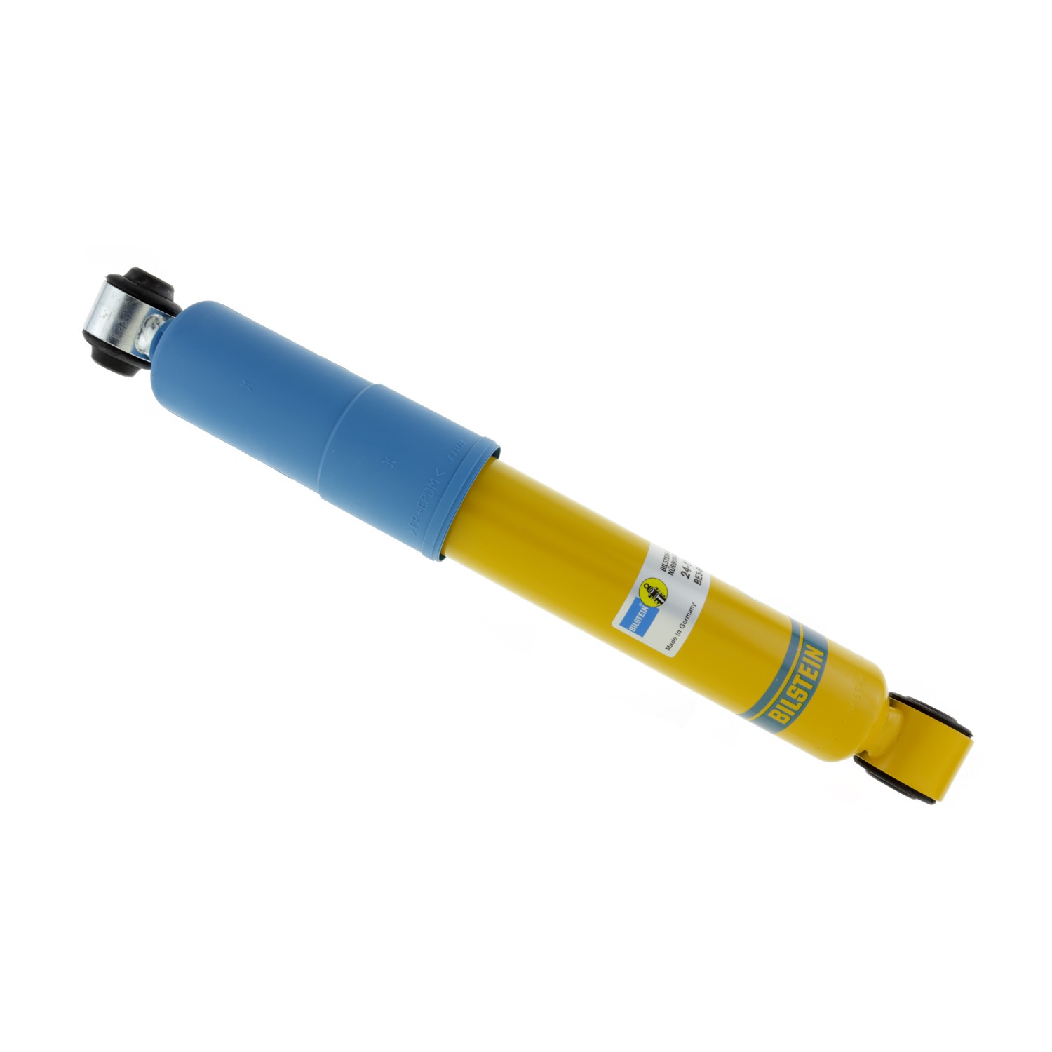 Bilstein 24-114653 B6 Performance - Suspension Shock Absorber