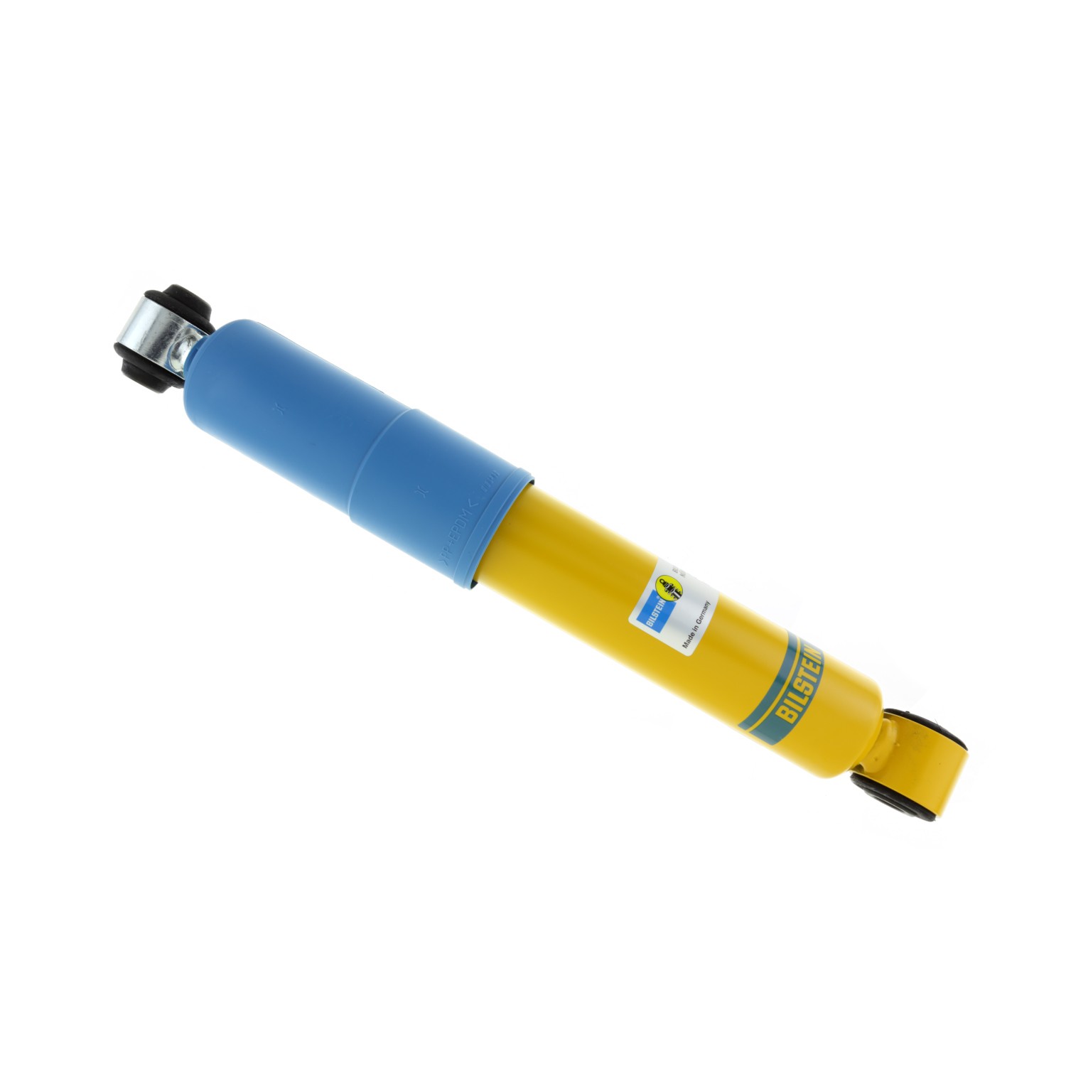 Bilstein 24-114684 B8 Performance Plus - Suspension Shock Absorber Pack of 2