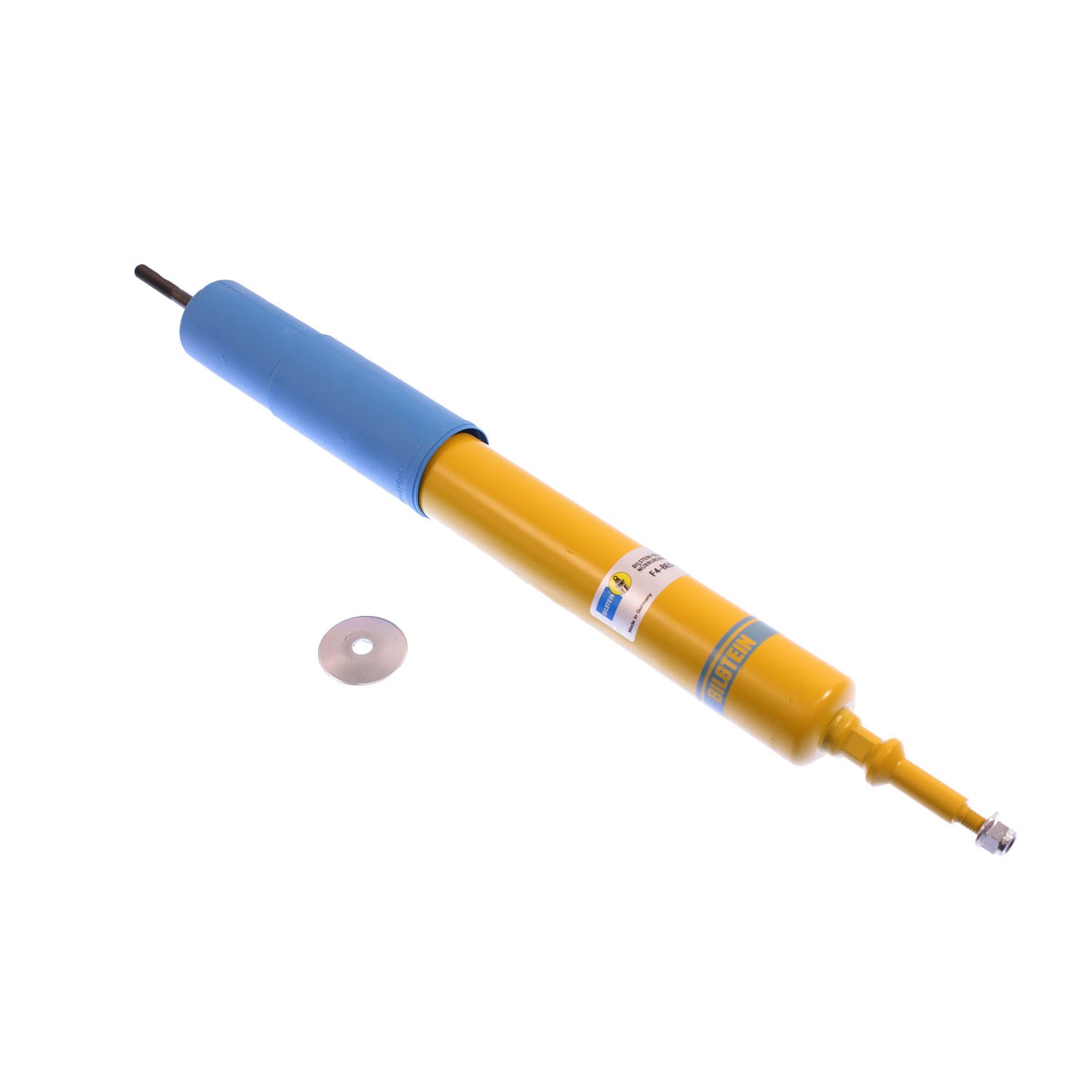 Bilstein 24-115926 B6 Performance - Suspension Shock Absorber Pack of 2 - Image 2
