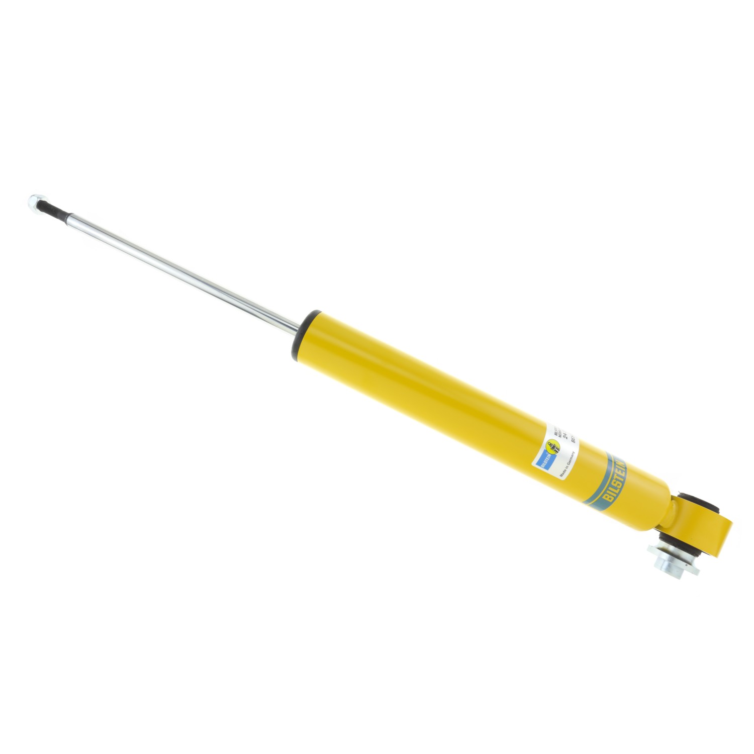 Bilstein 24-116299 B6 Performance - Suspension Shock Absorber Pack of 2