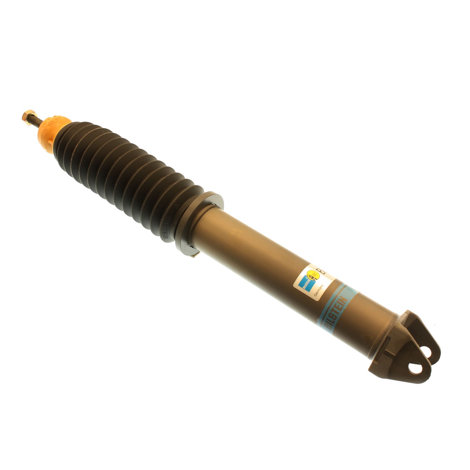 Bilstein 24-118224 B6 Performance - Suspension Shock Absorber Pack of 2