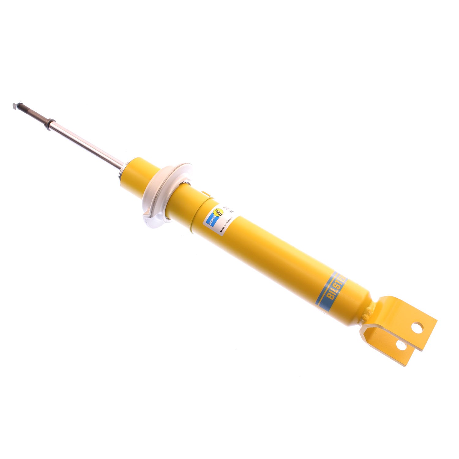 Bilstein 24-118446 B6 Performance - Suspension Shock Absorber Pack of 2