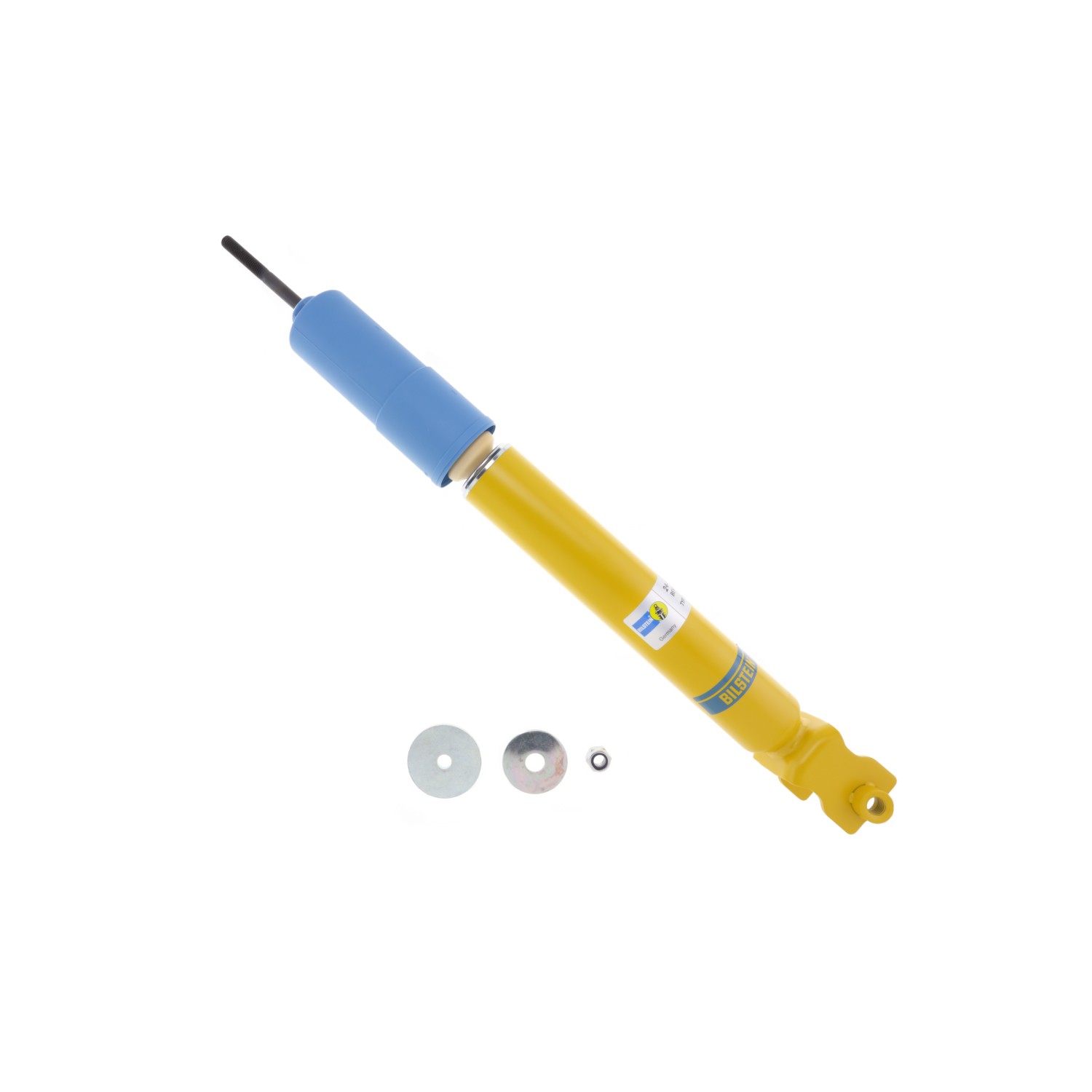 Bilstein 24-118941 B6 Performance - Suspension Shock Absorber - Image 5