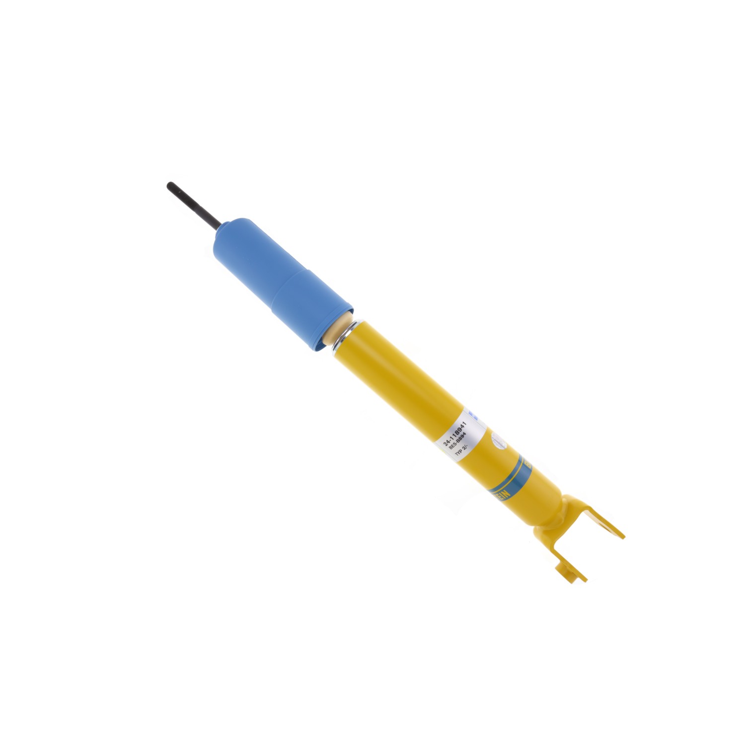 Bilstein 24-118941 B6 Performance - Suspension Shock Absorber - Image 6